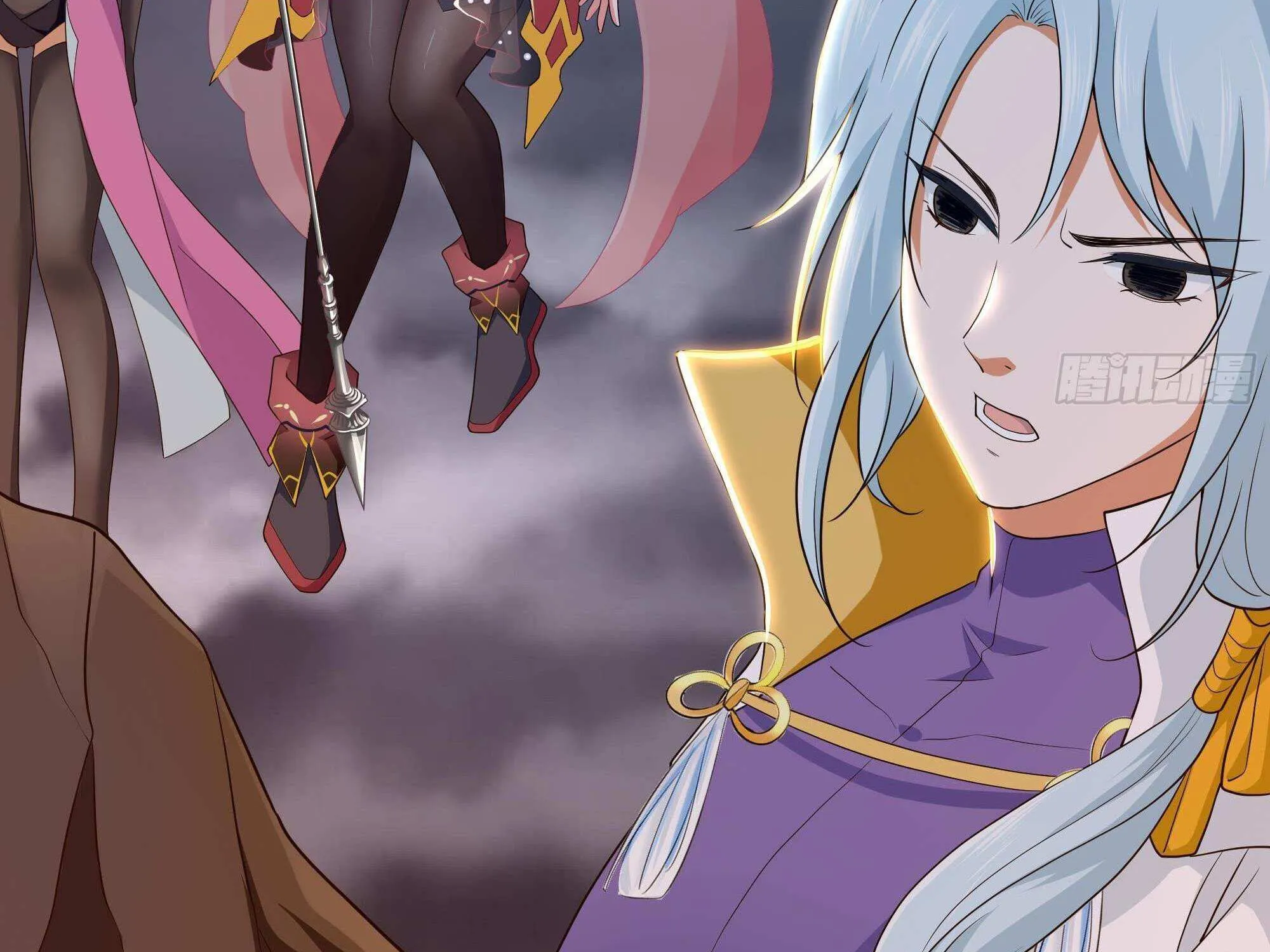 I Opened A Harem in Hell Chapter 27 page 73 - 