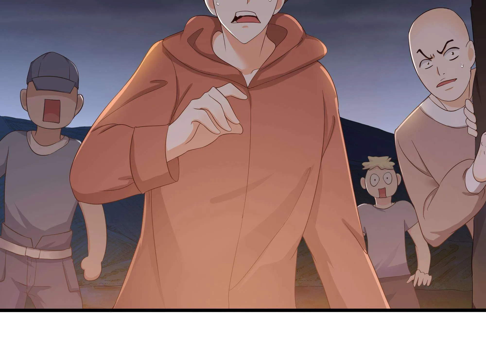 I Opened A Harem in Hell Chapter 28 page 11 - 