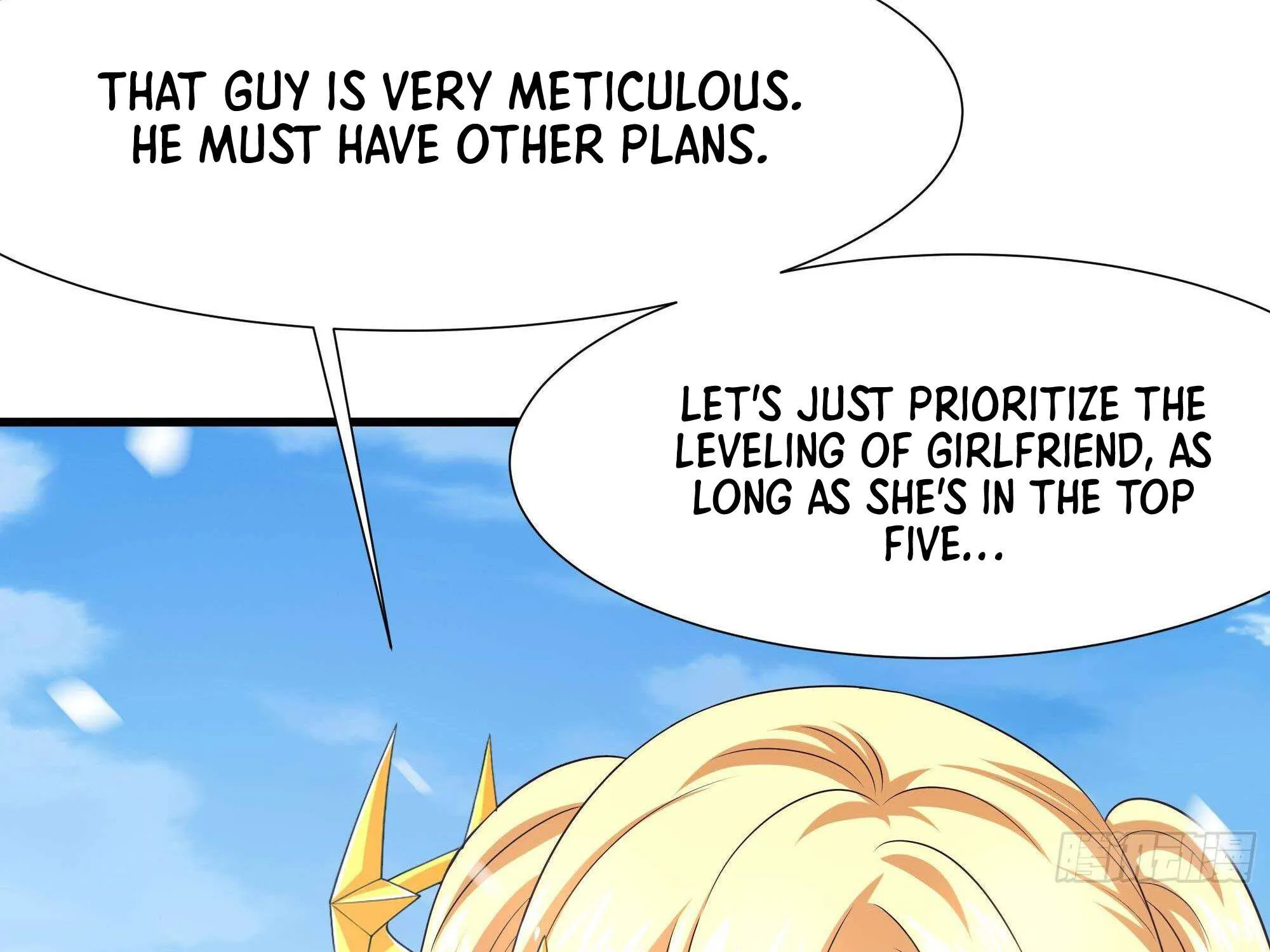 I Opened A Harem in Hell Chapter 28 page 103 - 