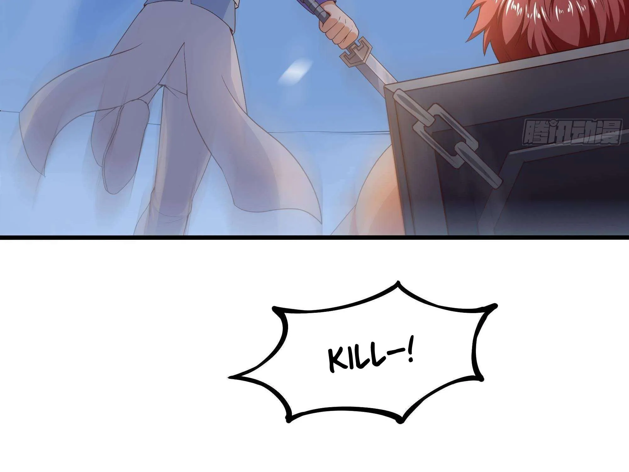 I Opened A Harem in Hell Chapter 28 page 113 - 