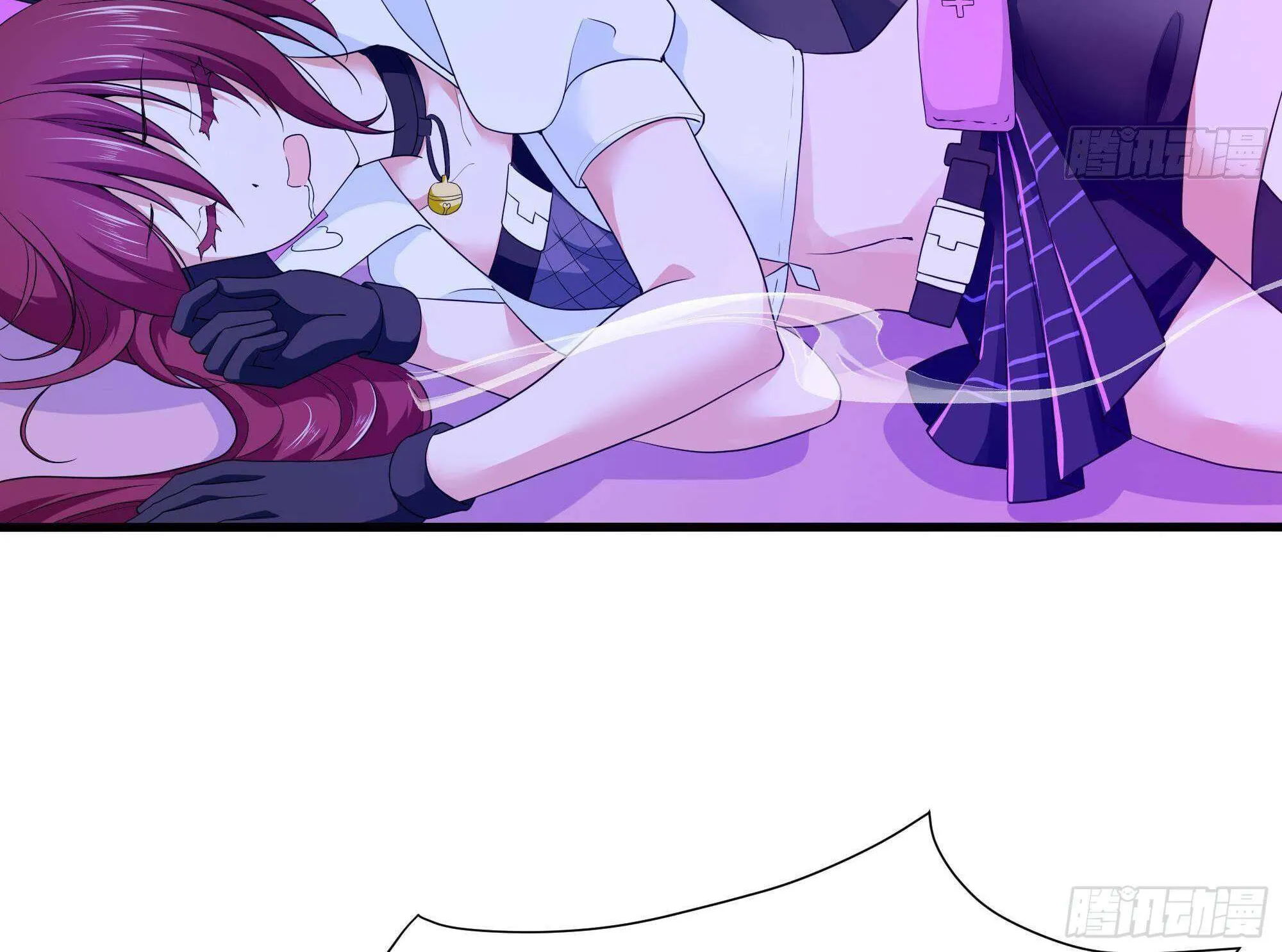I Opened A Harem in Hell Chapter 28 page 122 - 