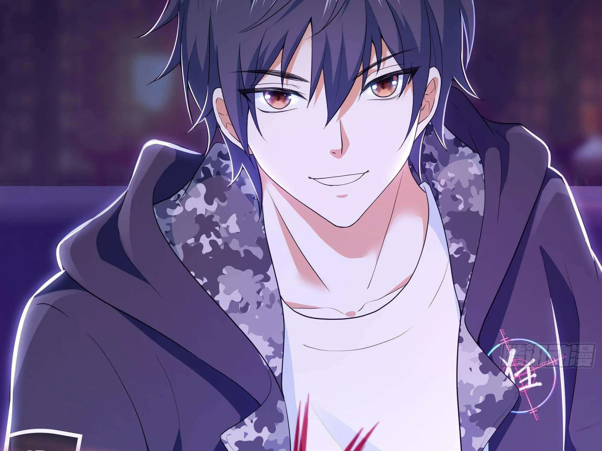 I Opened A Harem in Hell Chapter 28 page 124 - 