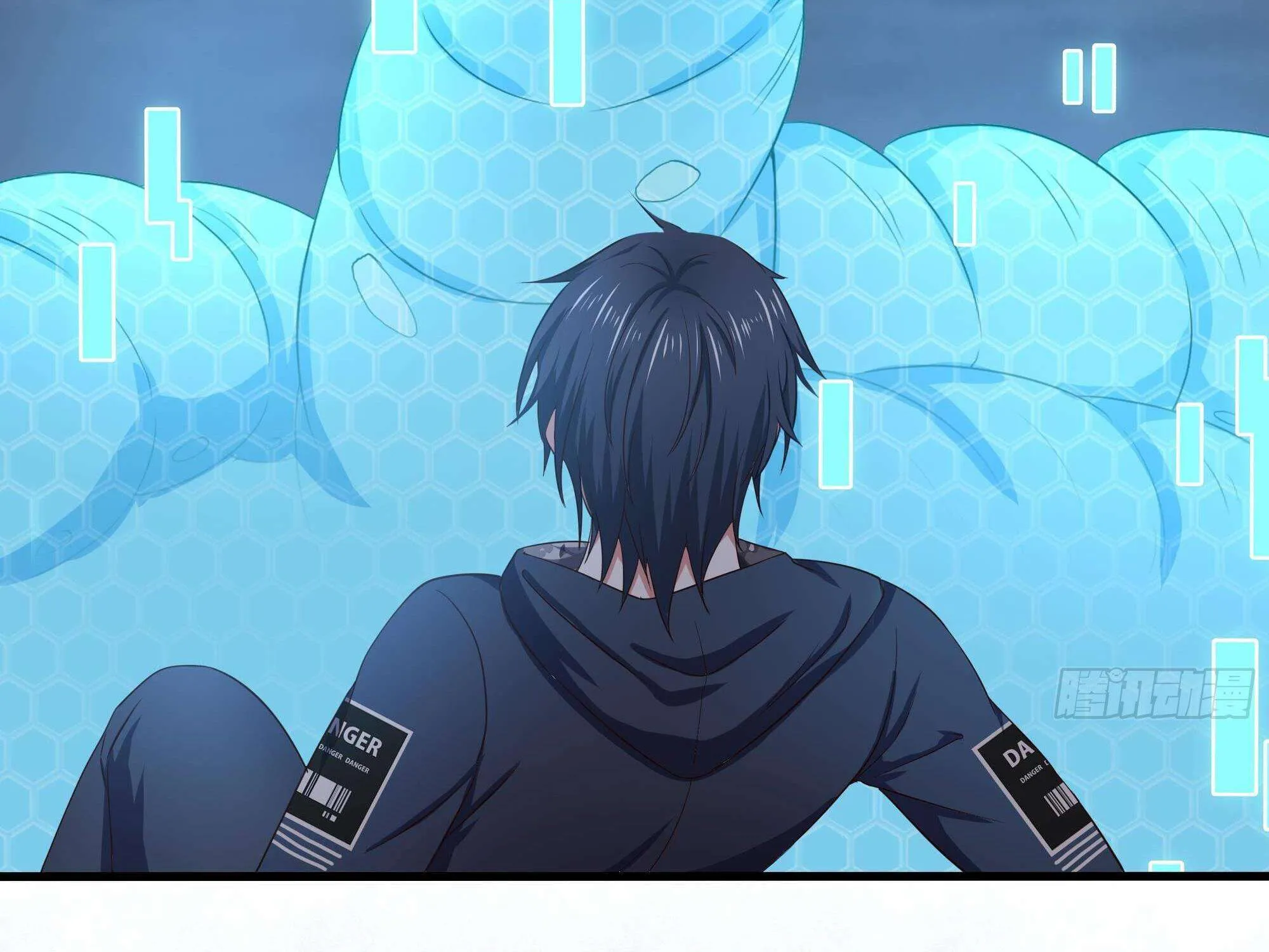 I Opened A Harem in Hell Chapter 28 page 17 - 