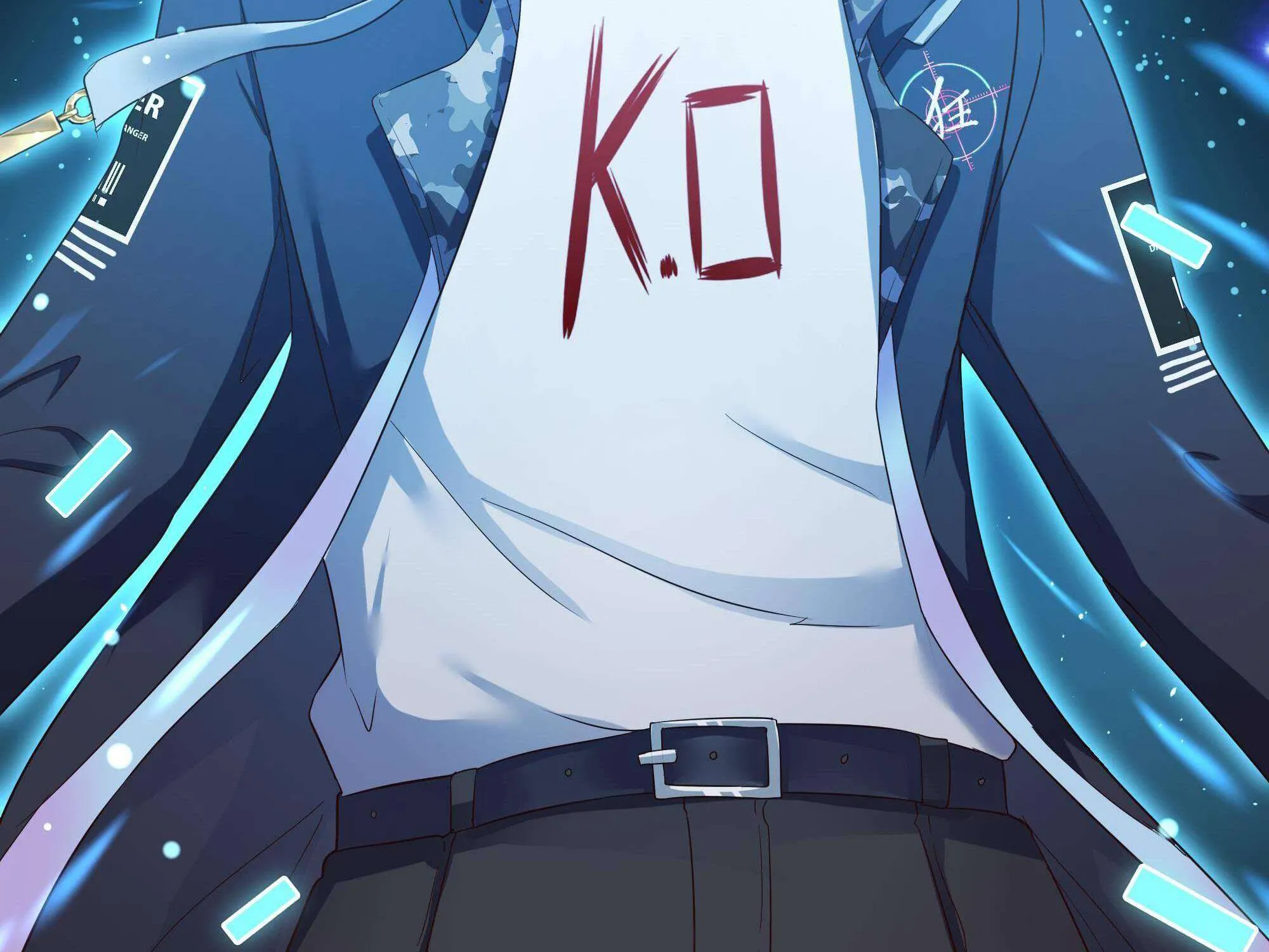 I Opened A Harem in Hell Chapter 28 page 23 - 