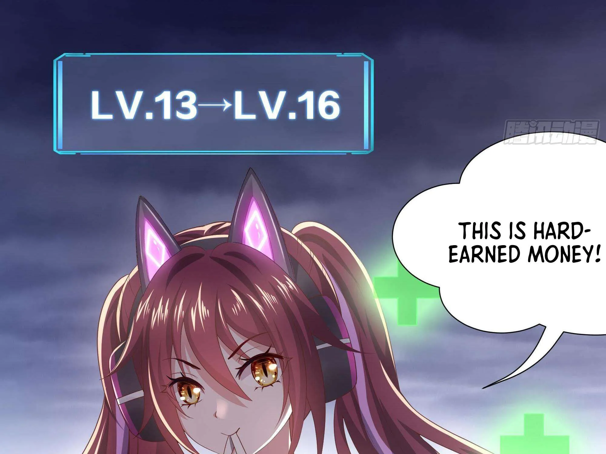 I Opened A Harem in Hell Chapter 28 page 28 - 