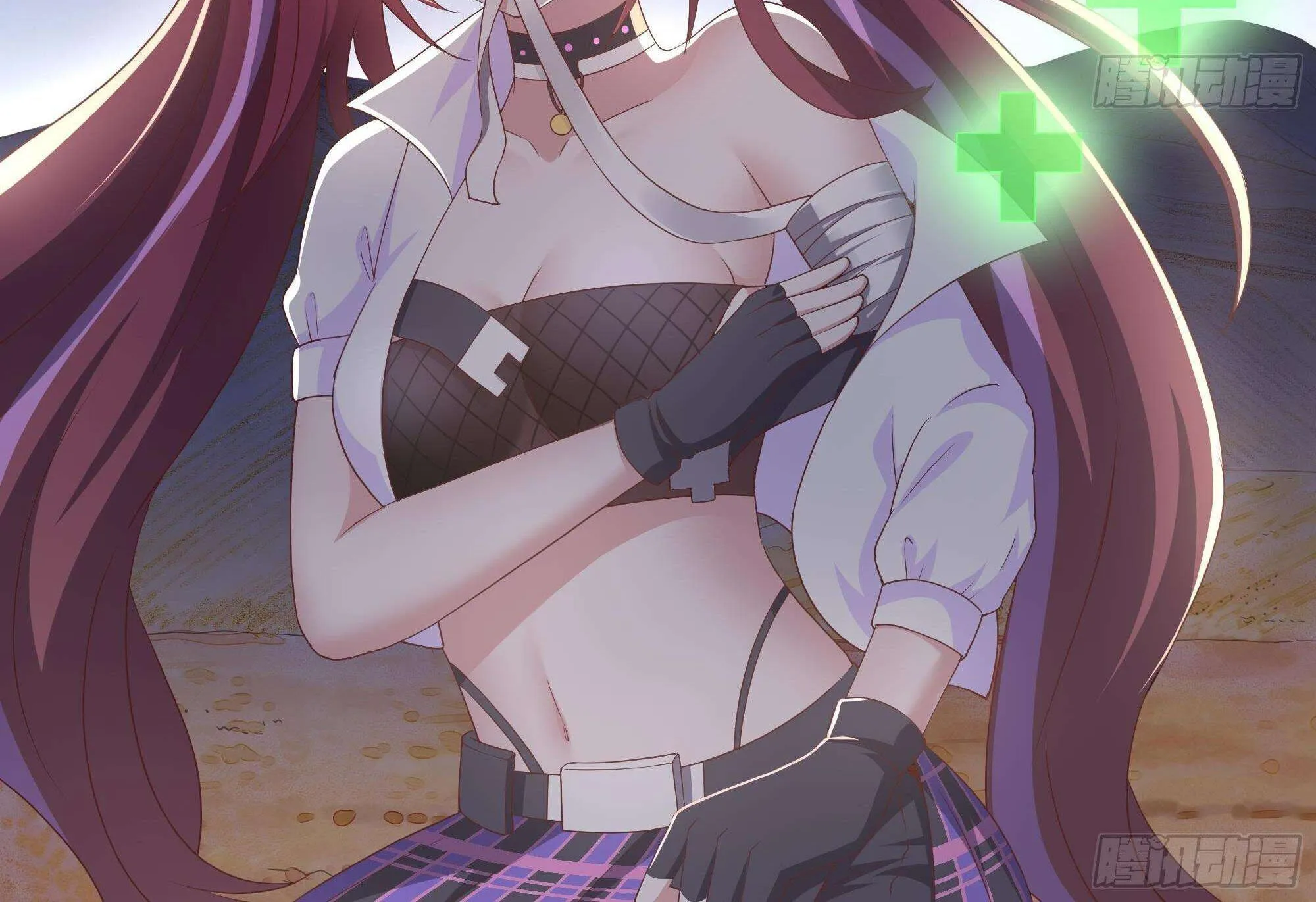 I Opened A Harem in Hell Chapter 28 page 29 - 