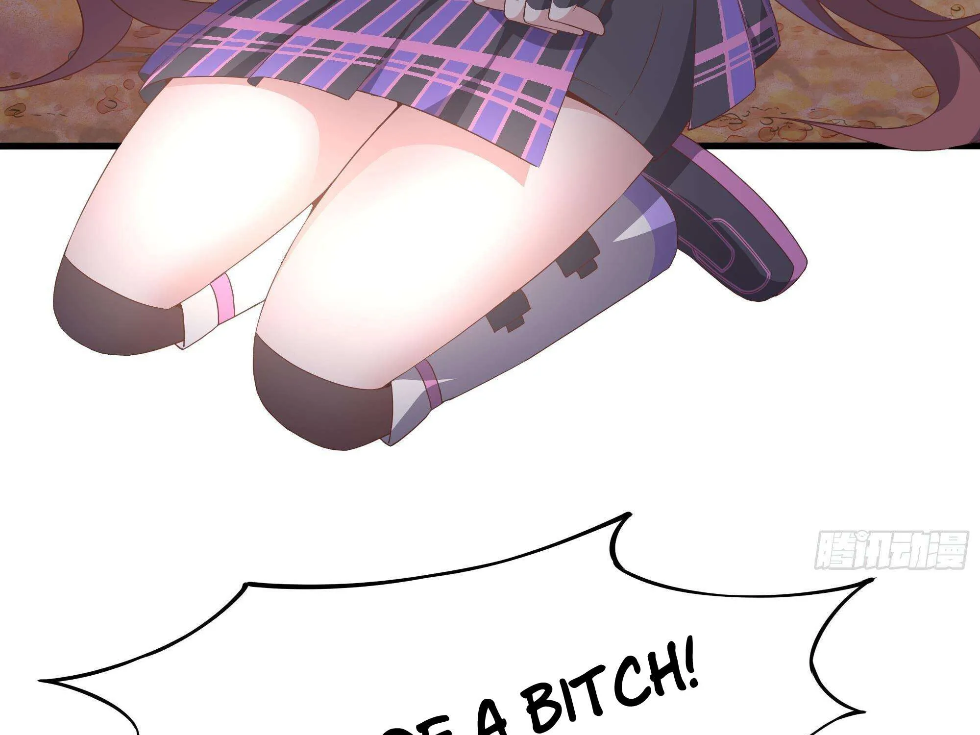 I Opened A Harem in Hell Chapter 28 page 30 - 