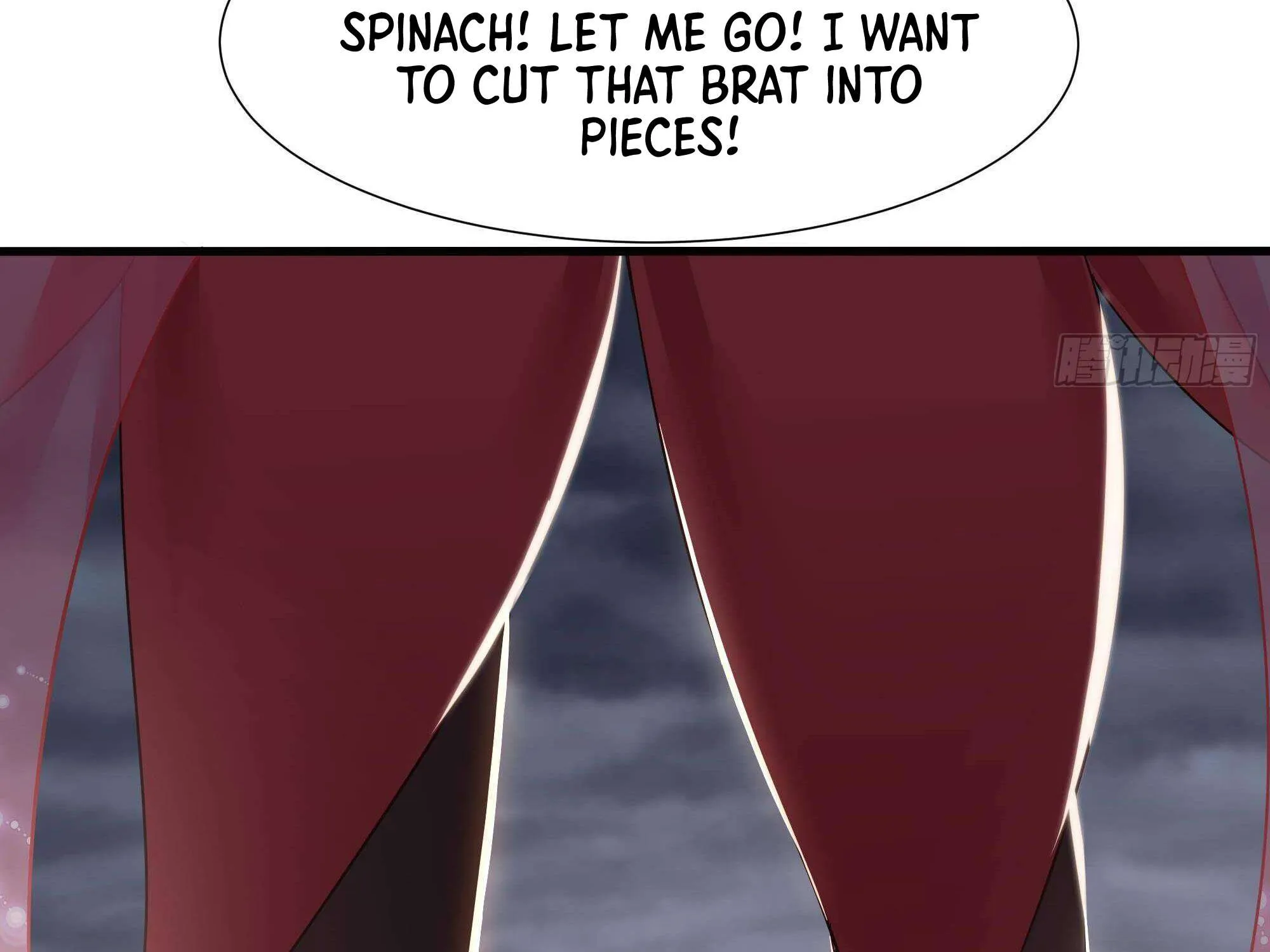 I Opened A Harem in Hell Chapter 28 page 37 - 
