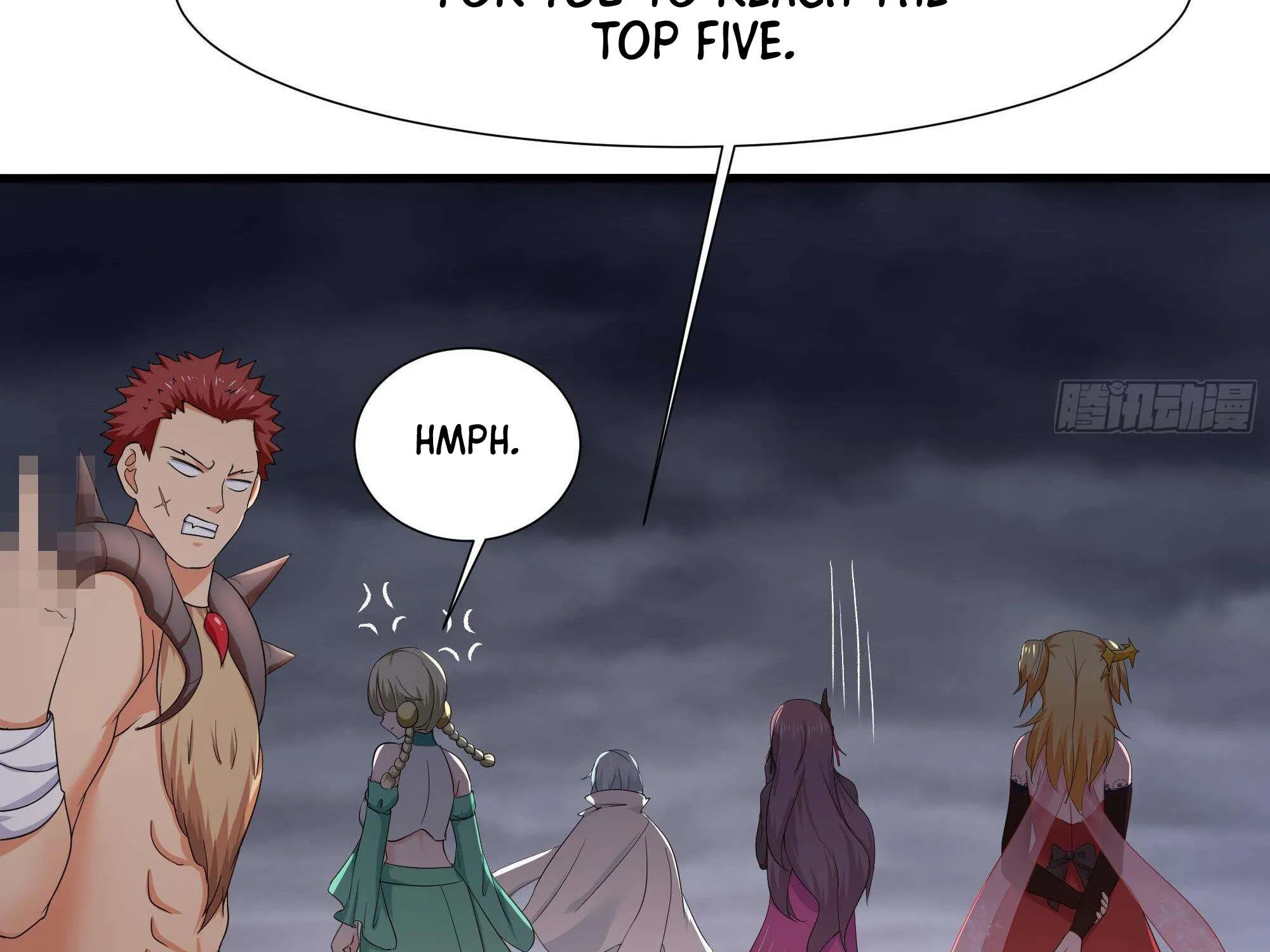 I Opened A Harem in Hell Chapter 28 page 50 - 