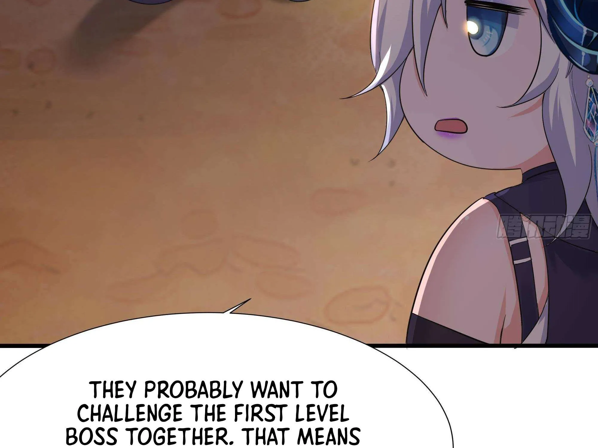 I Opened A Harem in Hell Chapter 28 page 59 - 