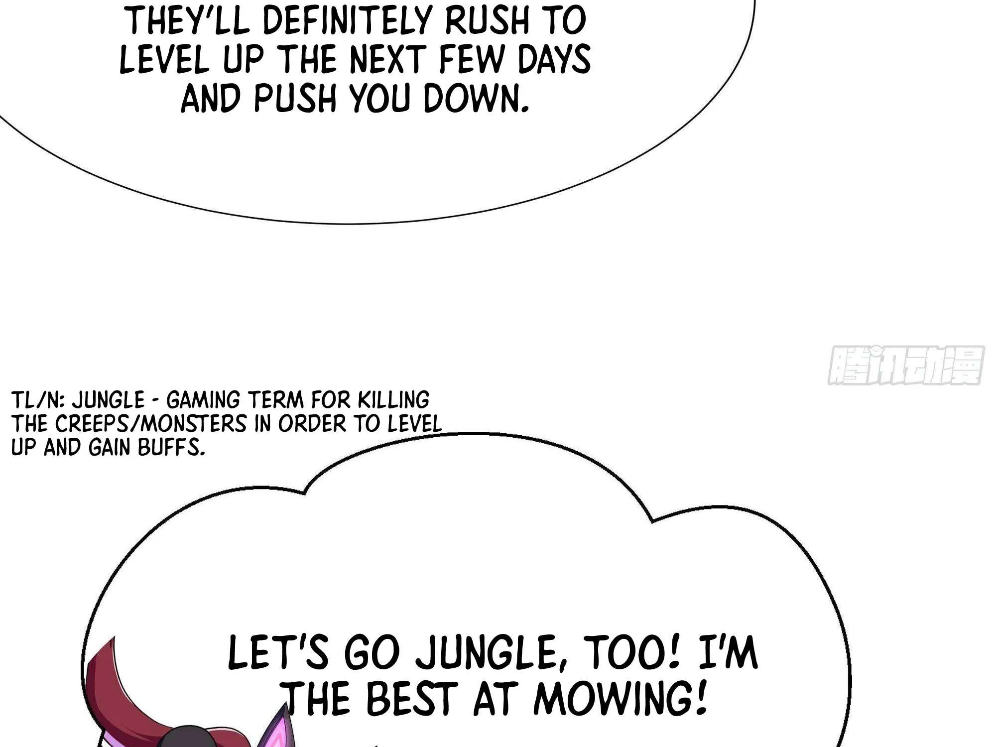 I Opened A Harem in Hell Chapter 28 page 60 - 