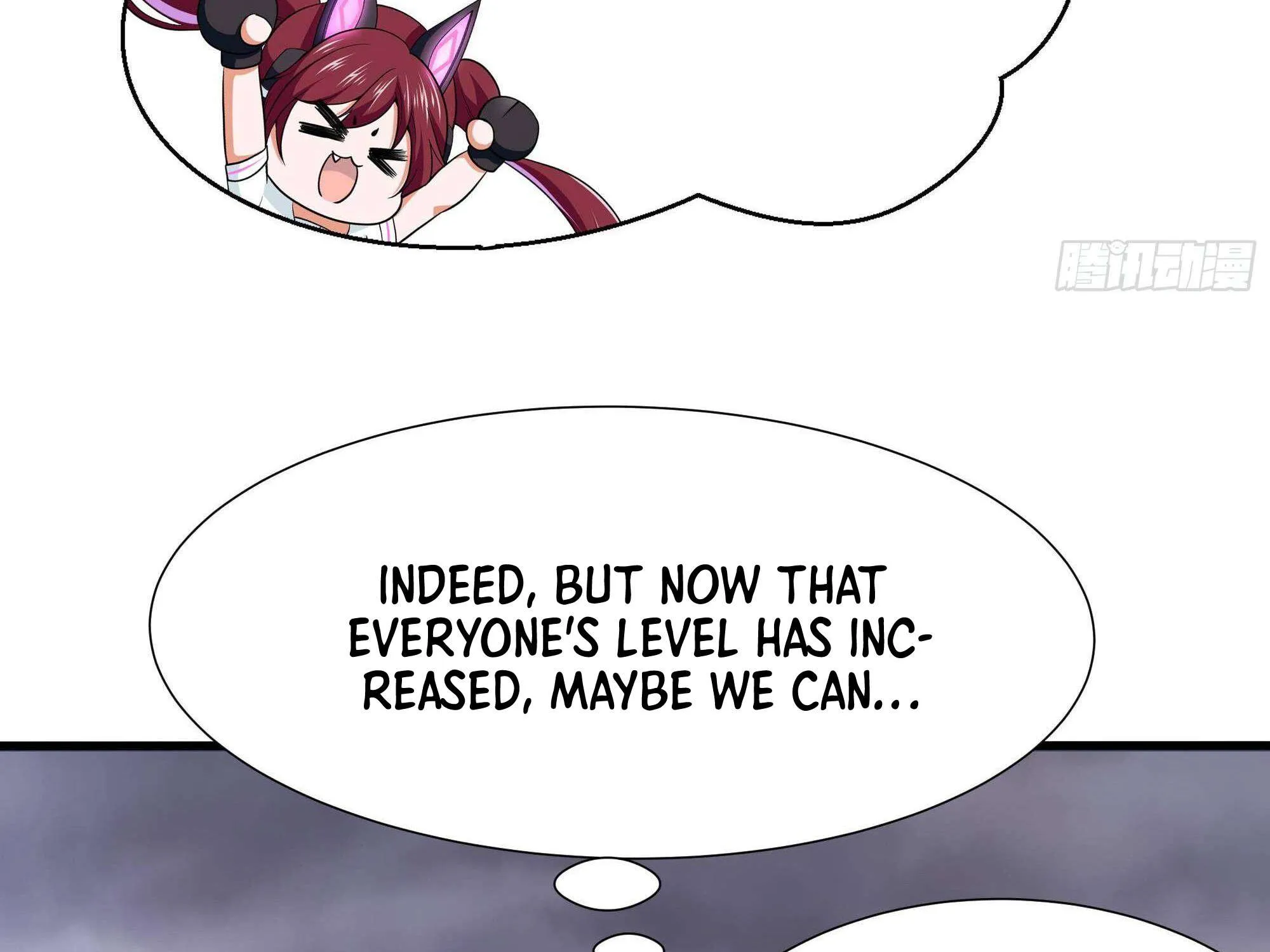I Opened A Harem in Hell Chapter 28 page 61 - 