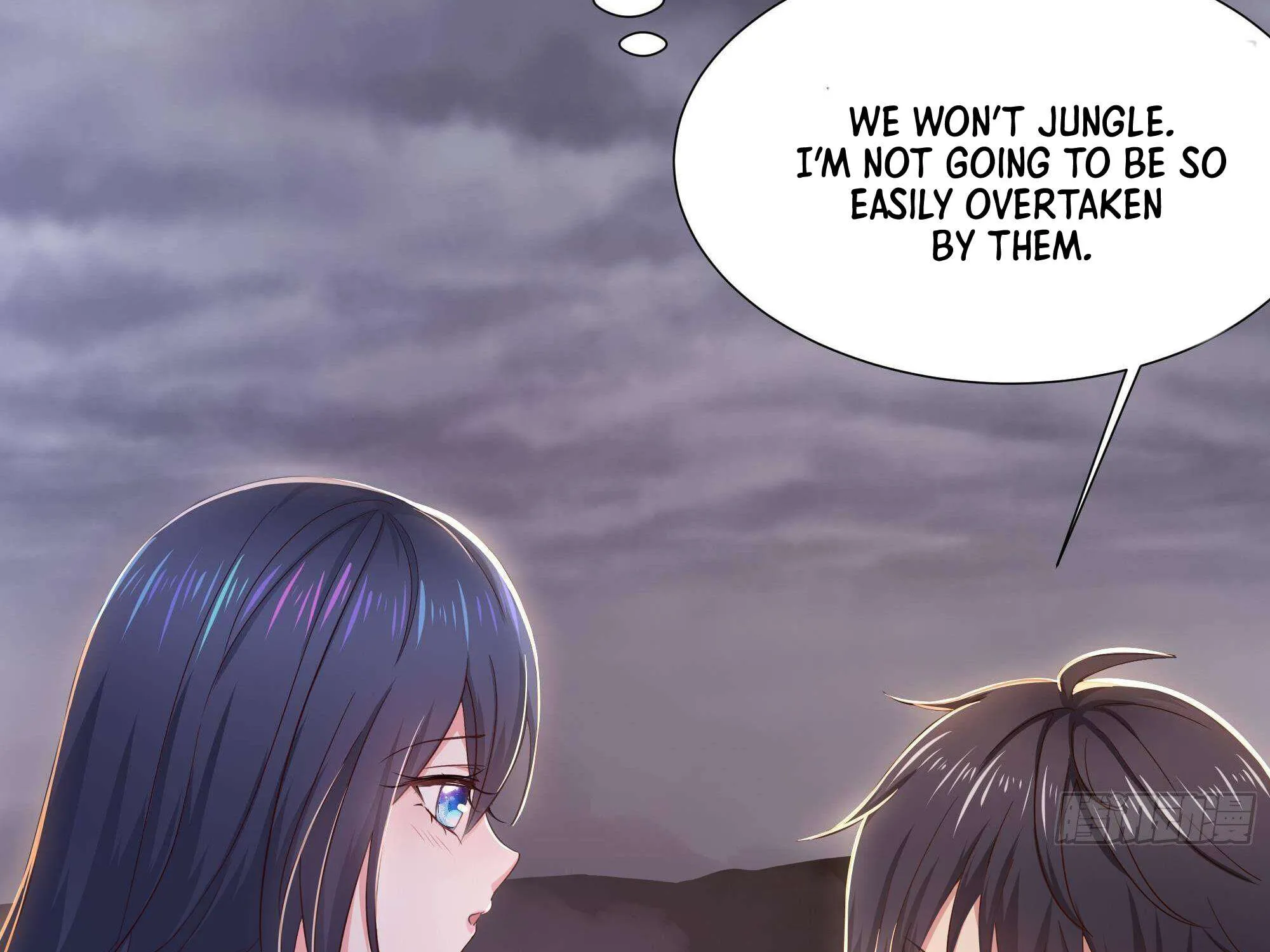 I Opened A Harem in Hell Chapter 28 page 62 - 