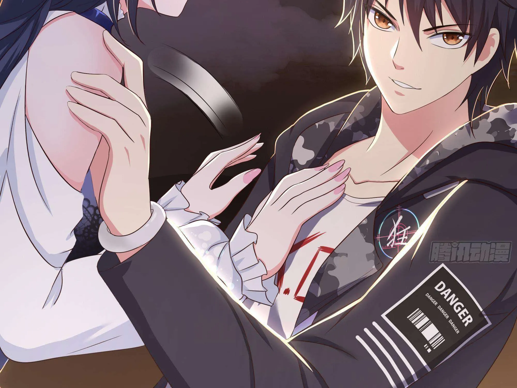 I Opened A Harem in Hell Chapter 28 page 63 - 