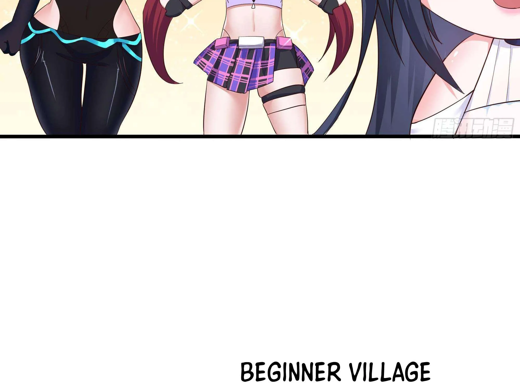 I Opened A Harem in Hell Chapter 28 page 67 - 