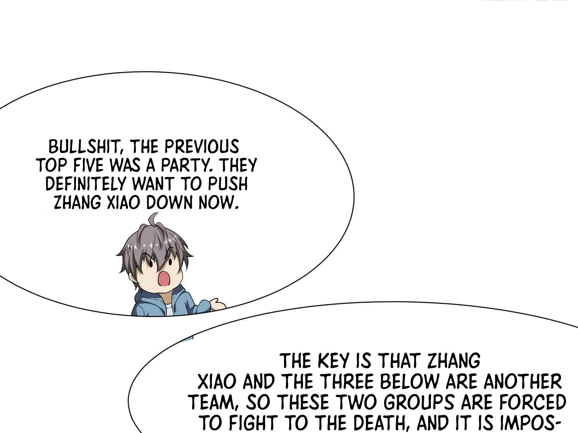 I Opened A Harem in Hell Chapter 28 page 71 - 