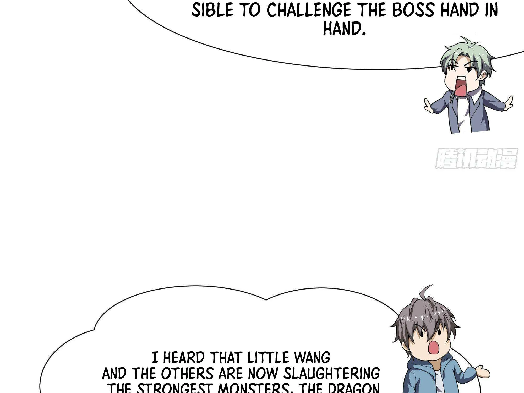 I Opened A Harem in Hell Chapter 28 page 72 - 