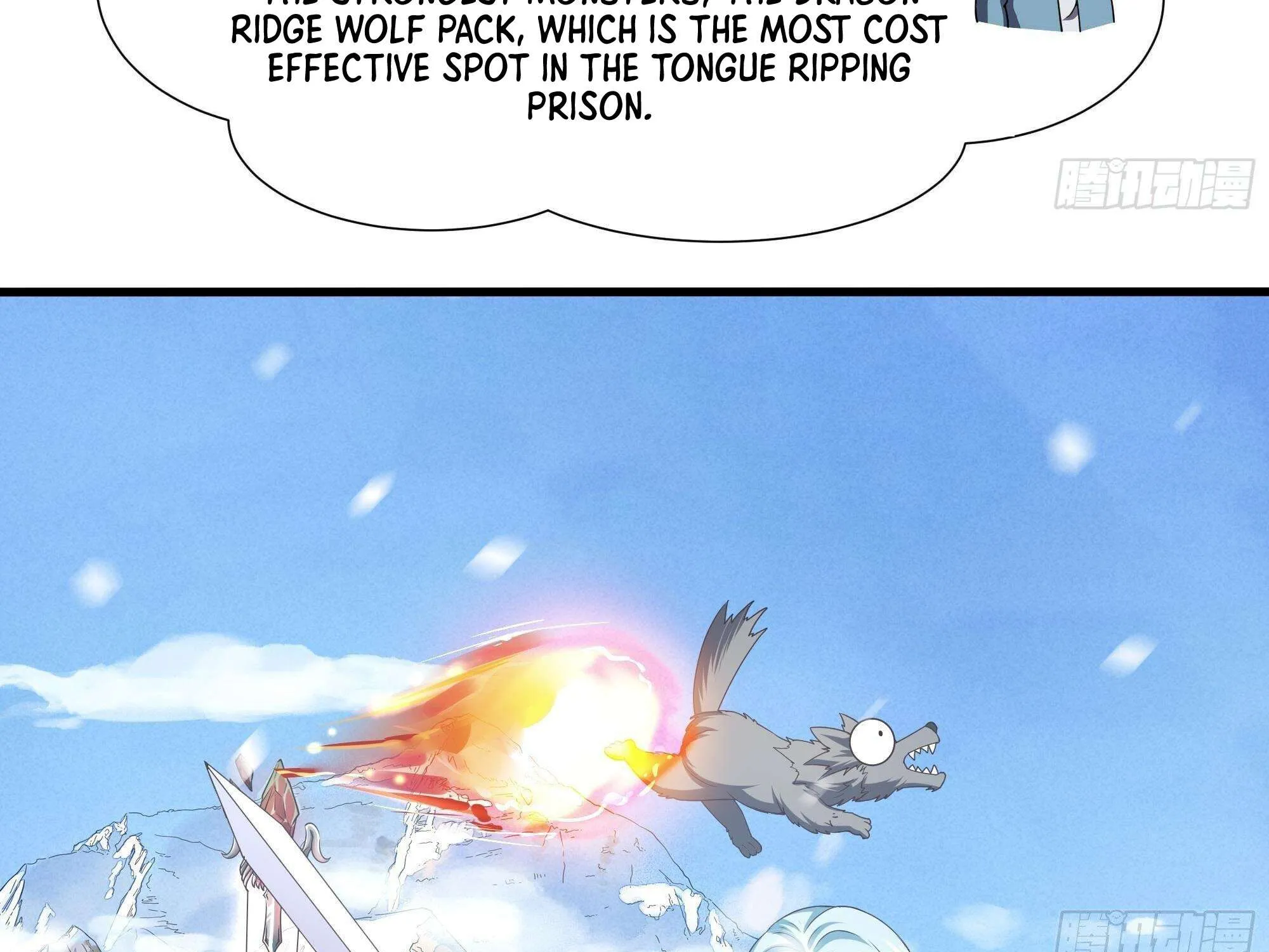 I Opened A Harem in Hell Chapter 28 page 73 - 