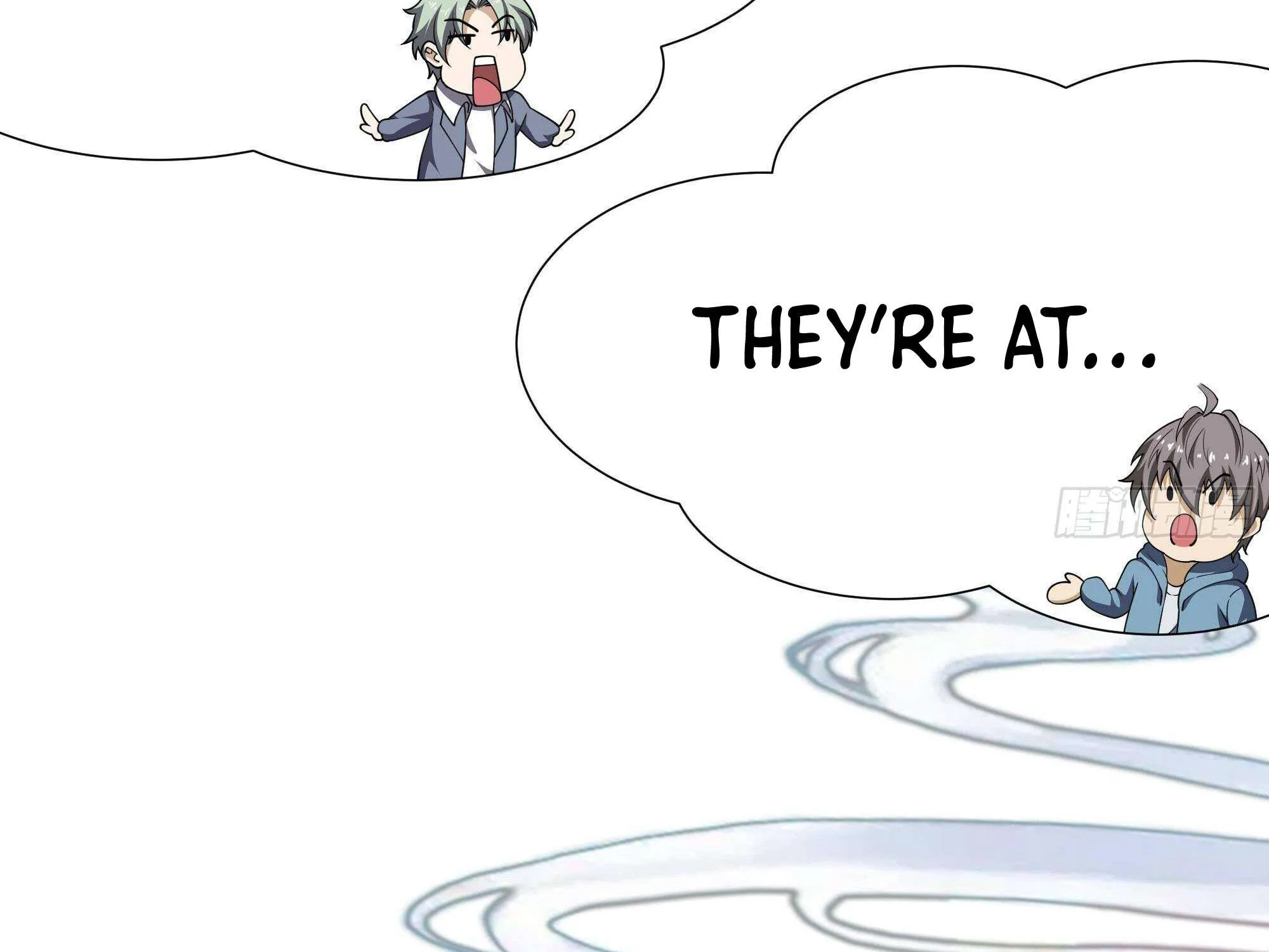 I Opened A Harem in Hell Chapter 28 page 76 - 