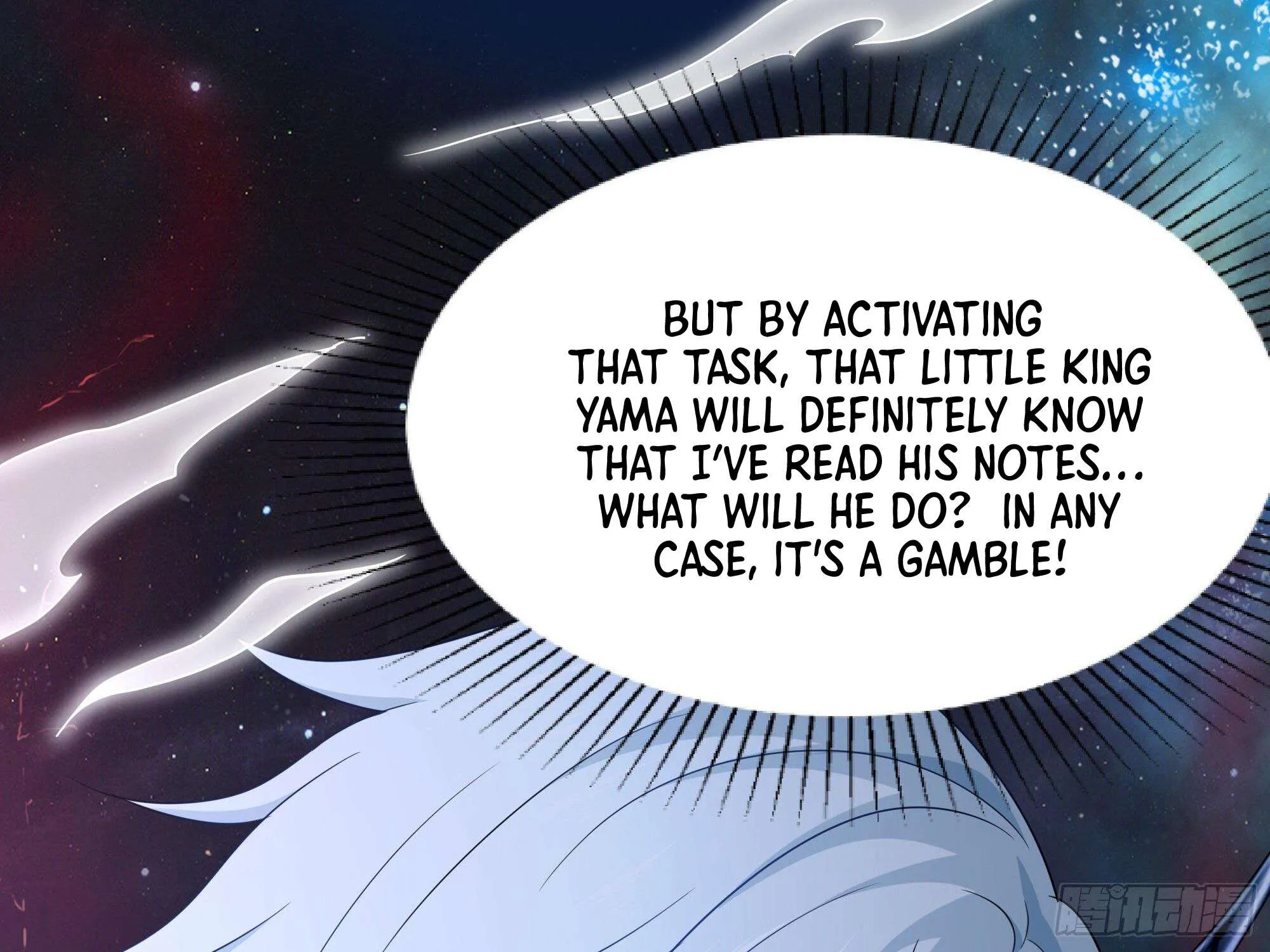 I Opened A Harem in Hell Chapter 28 page 91 - 