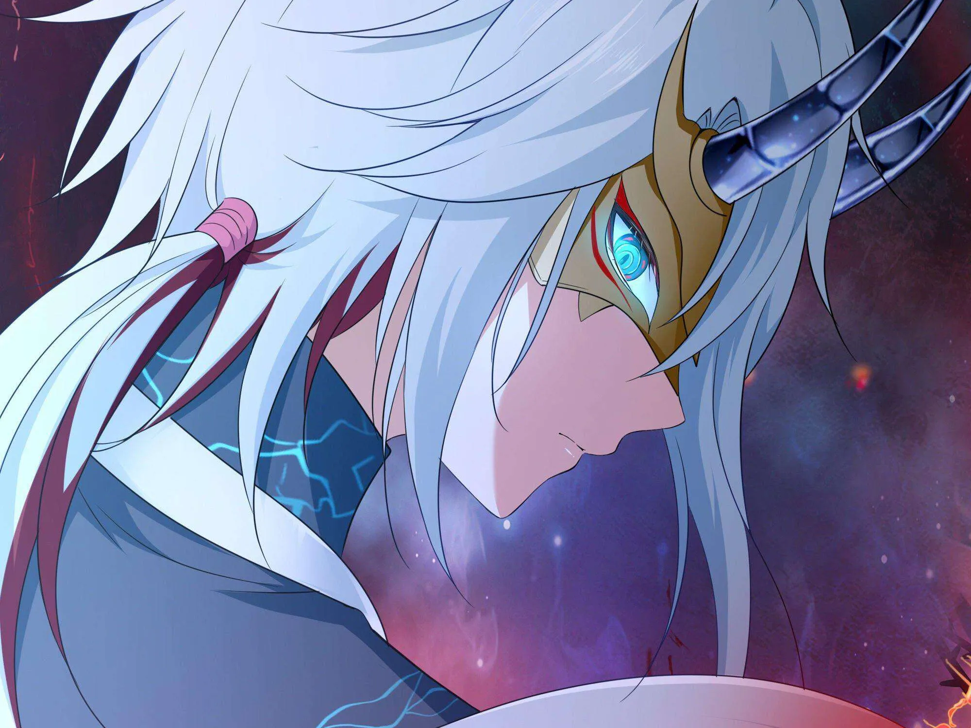 I Opened A Harem in Hell Chapter 28 page 92 - 