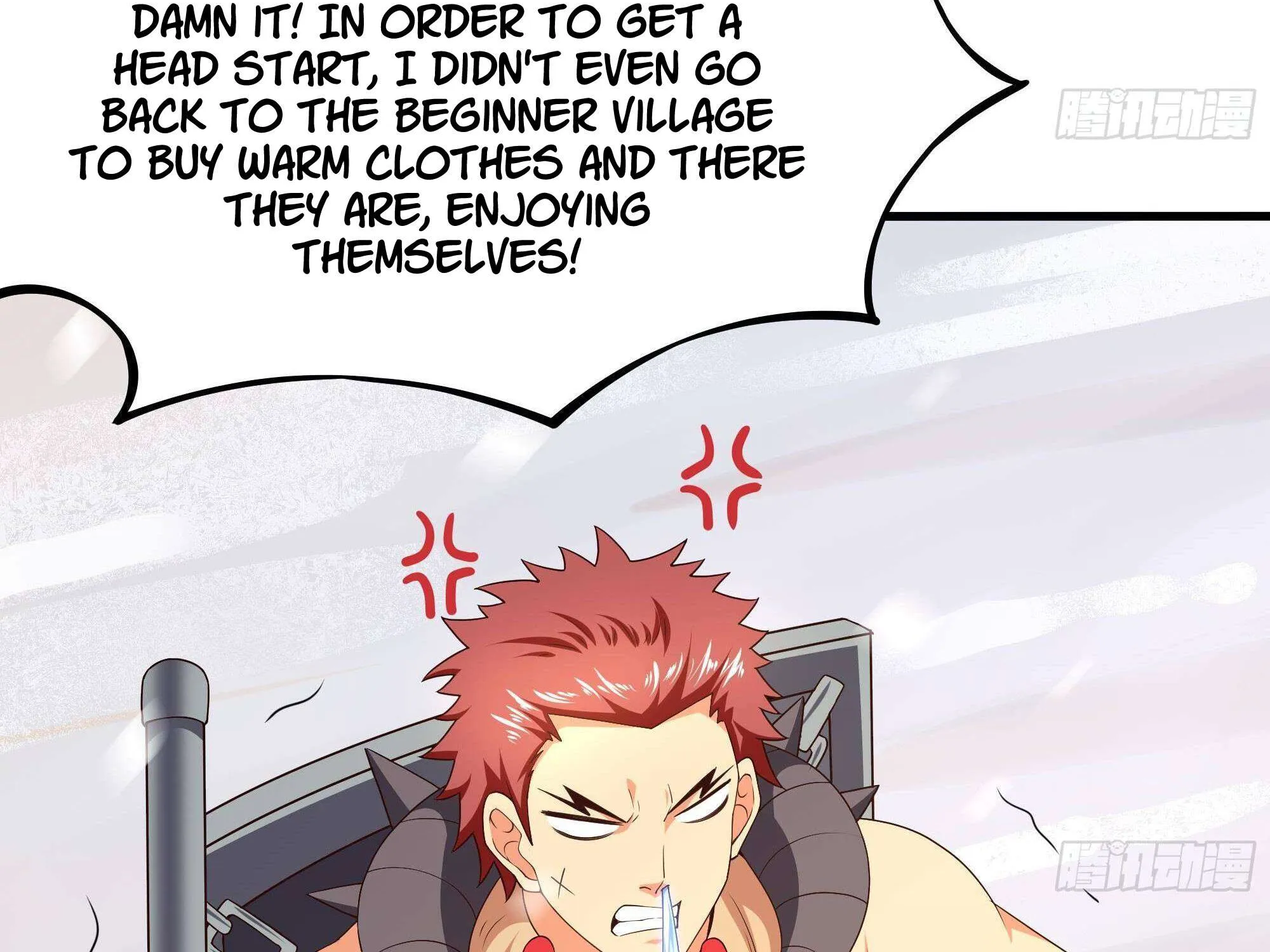 I Opened A Harem in Hell Chapter 28 page 100 - 