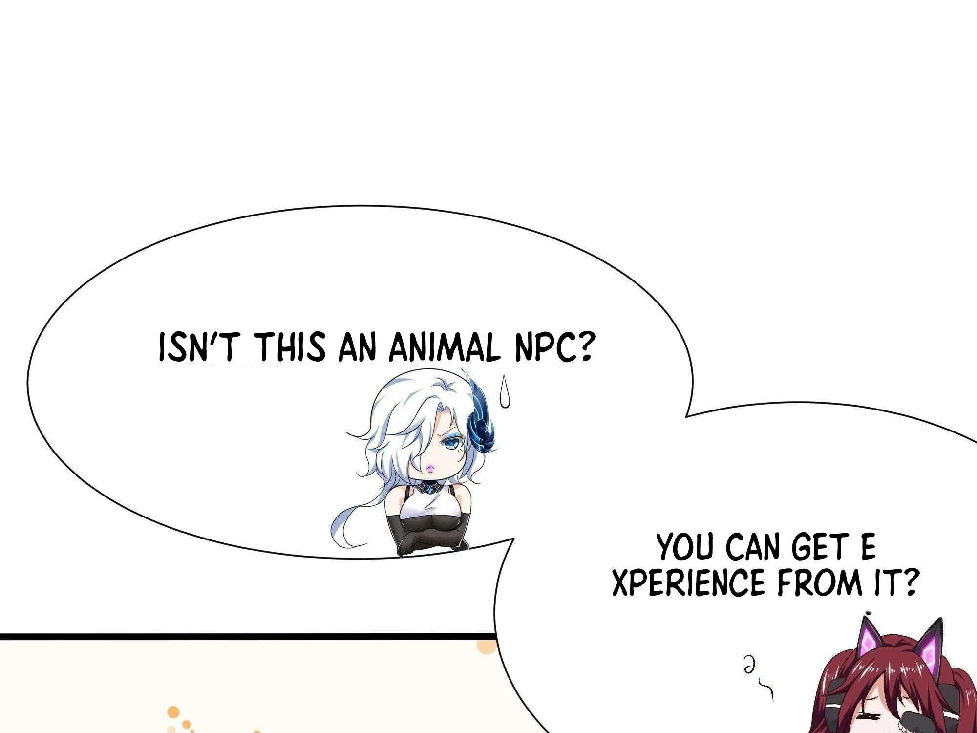 I Opened A Harem in Hell Chapter 29 page 2 - 
