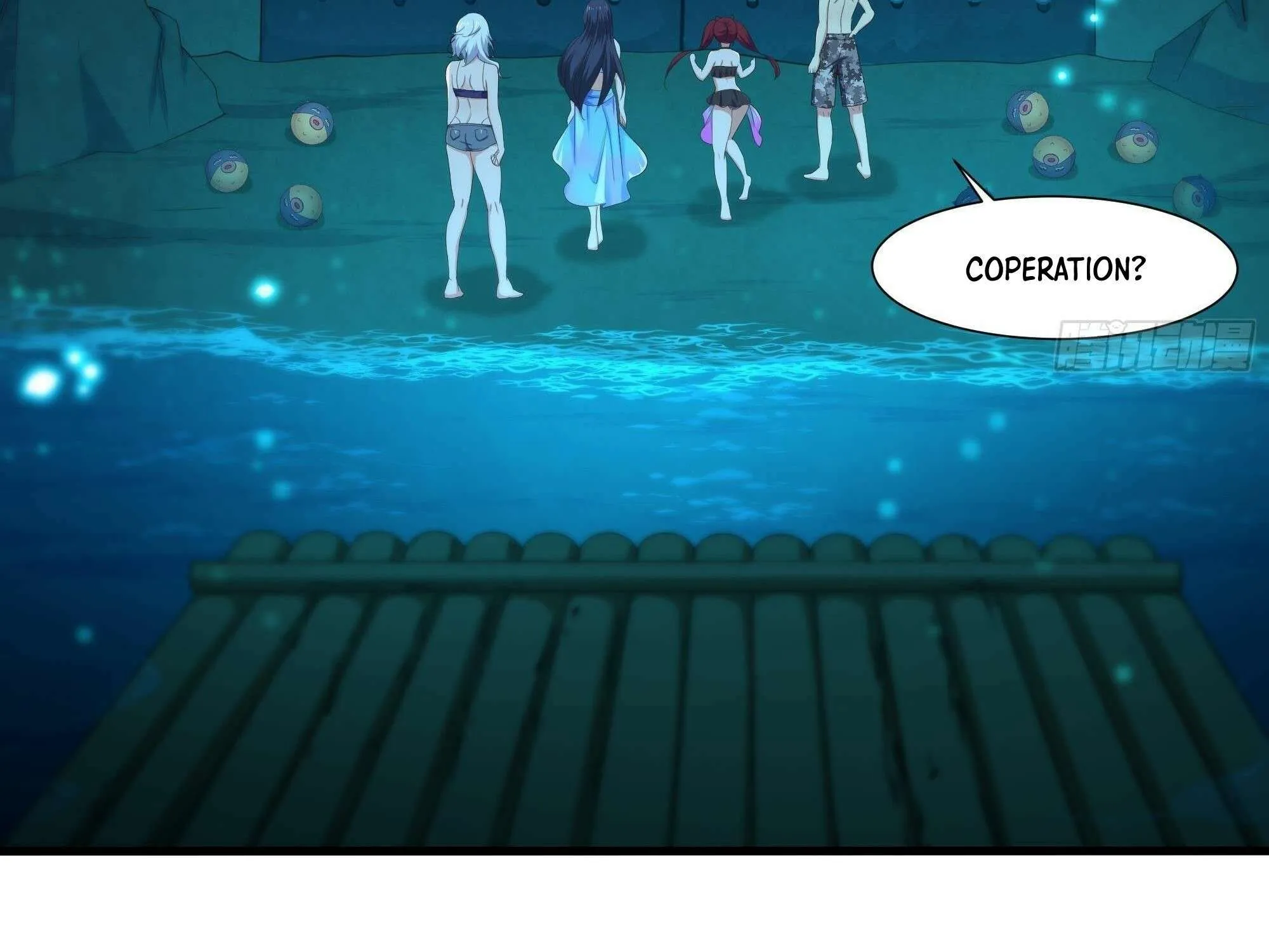 I Opened A Harem in Hell Chapter 29 page 101 - 