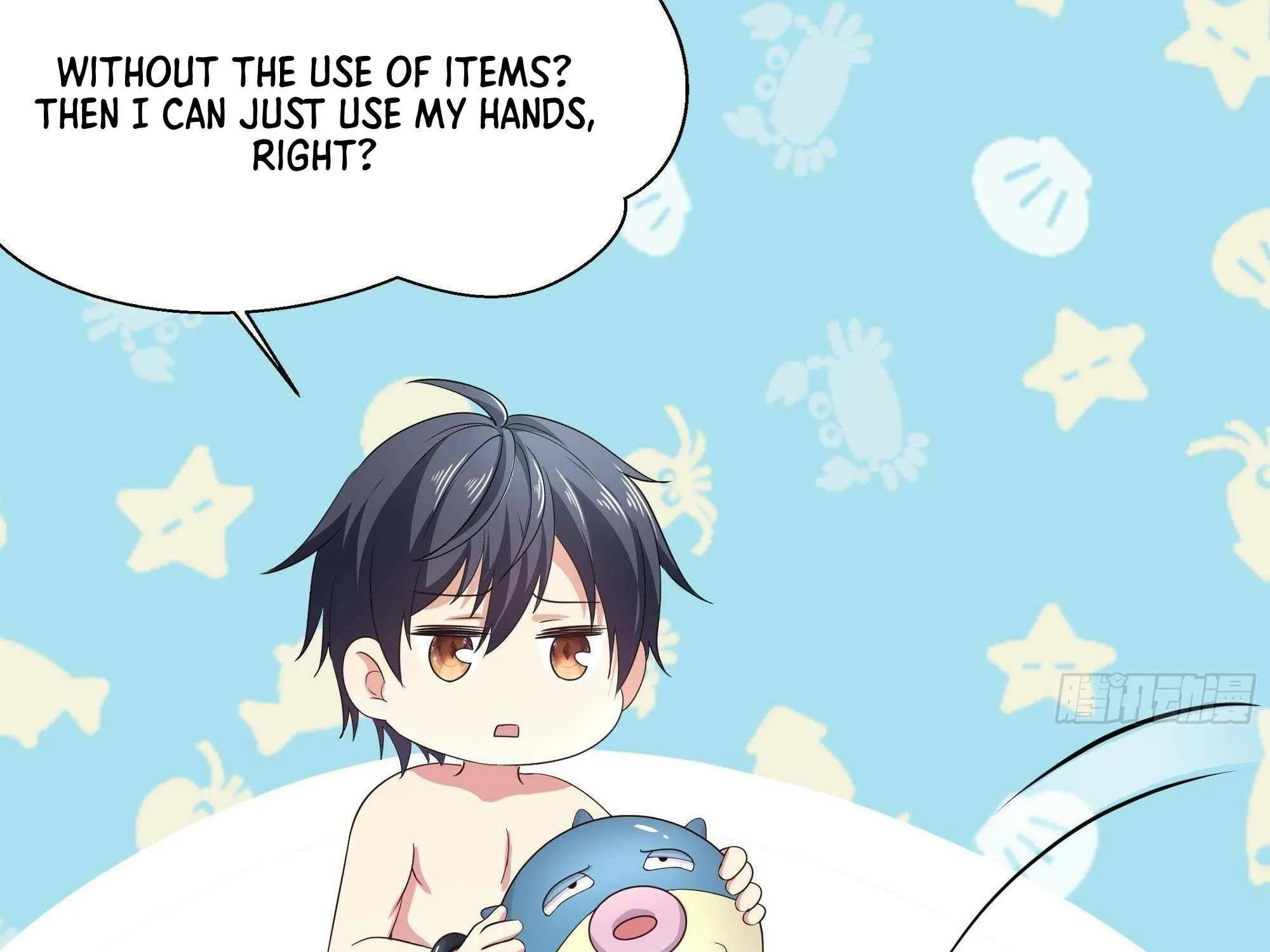I Opened A Harem in Hell Chapter 29 page 103 - 