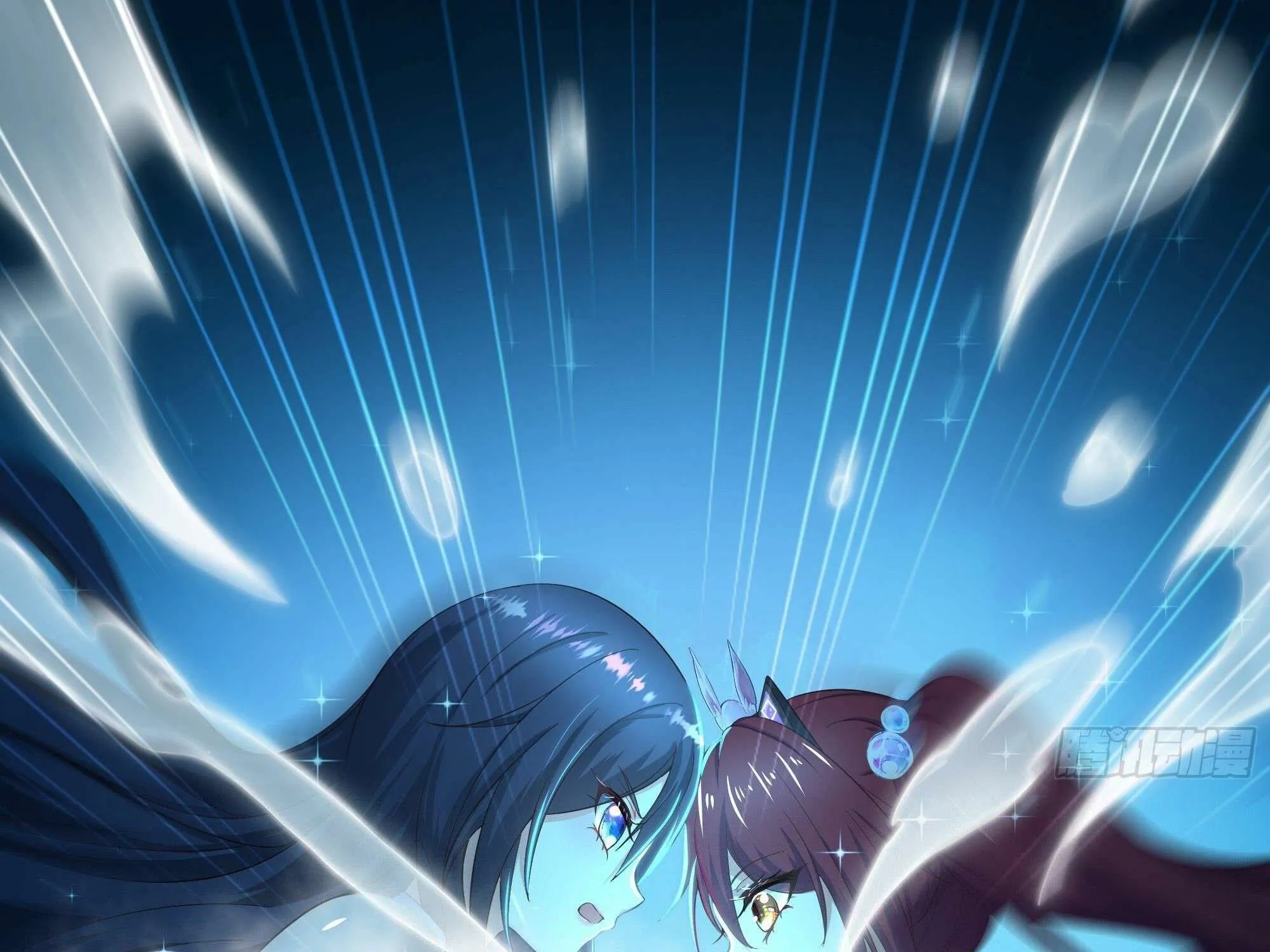 I Opened A Harem in Hell Chapter 29 page 124 - 