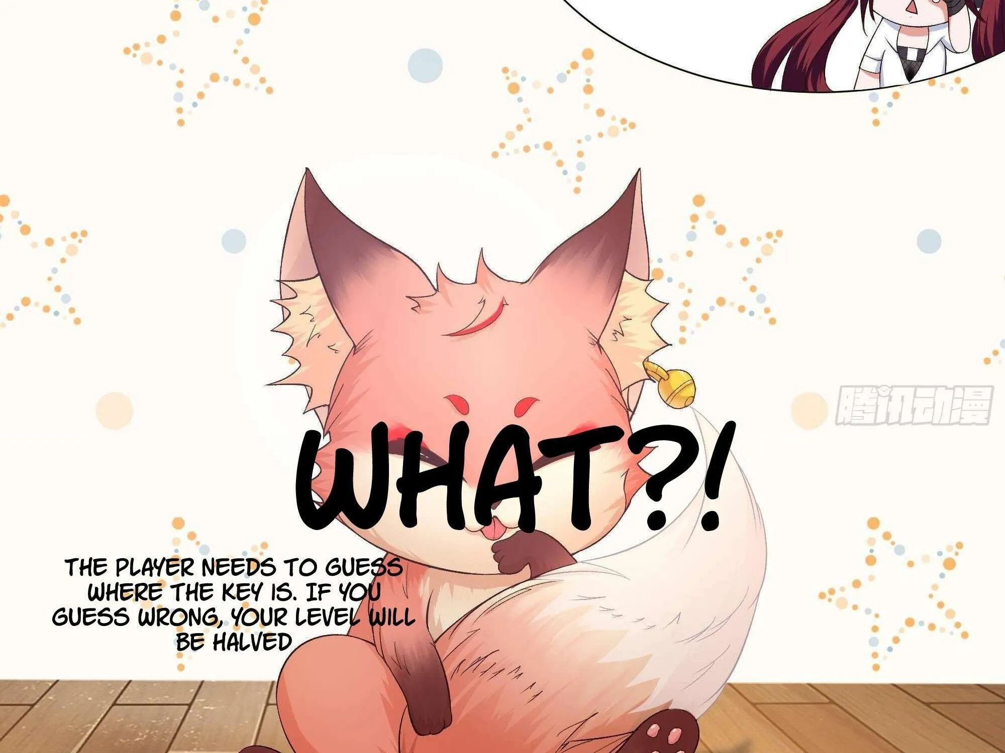 I Opened A Harem in Hell Chapter 29 page 3 - 