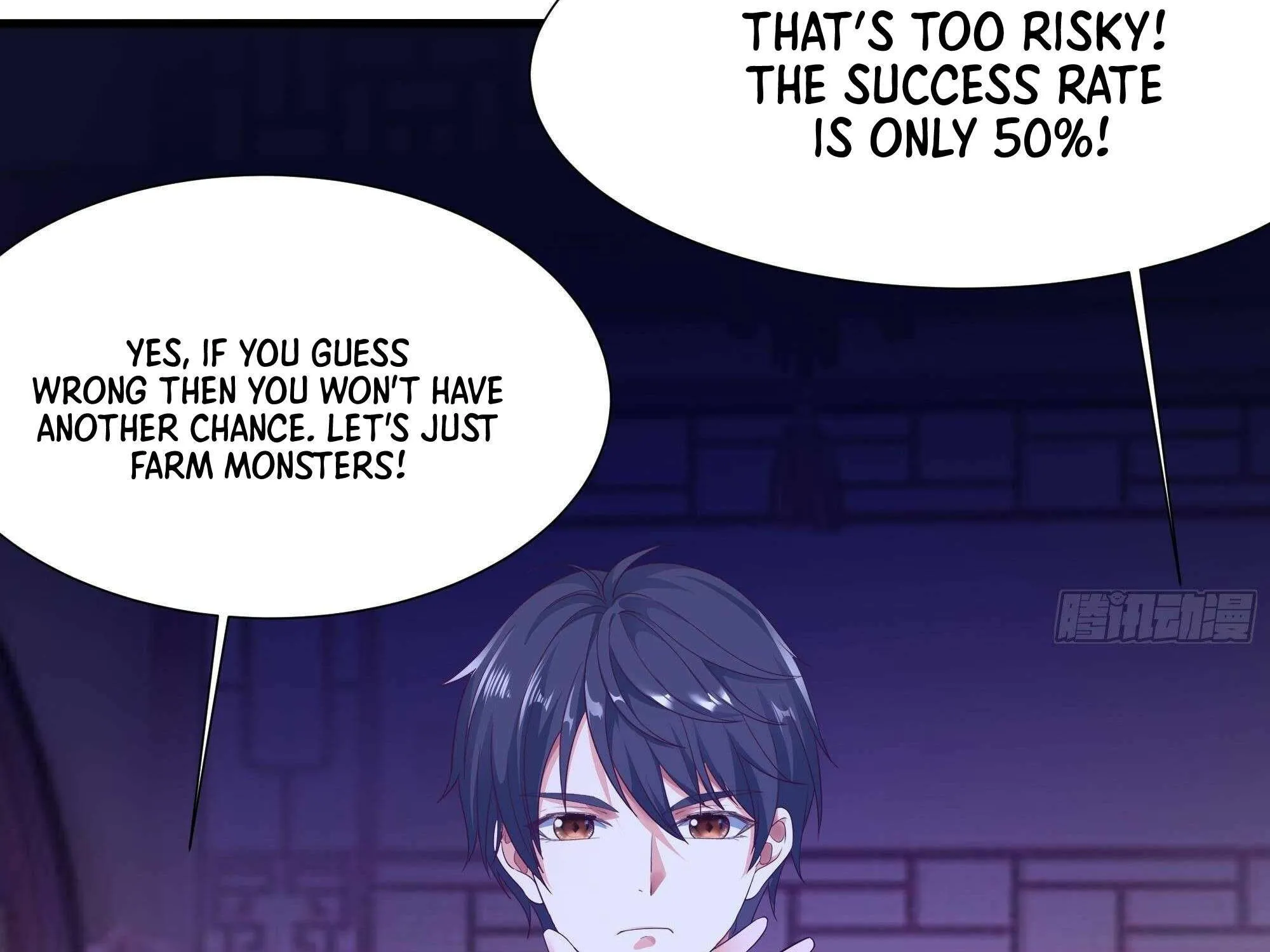 I Opened A Harem in Hell Chapter 29 page 24 - 