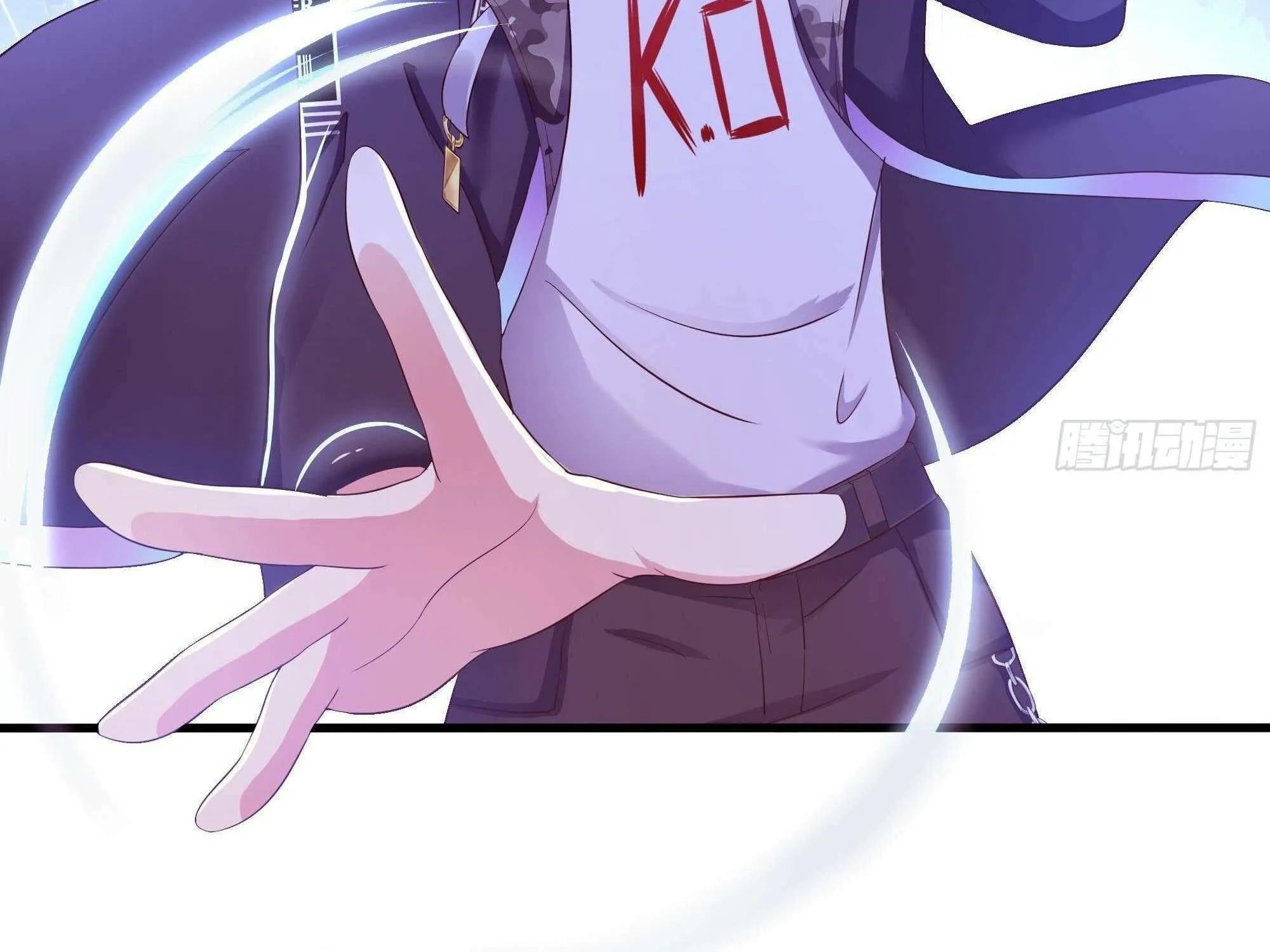 I Opened A Harem in Hell Chapter 29 page 28 - 