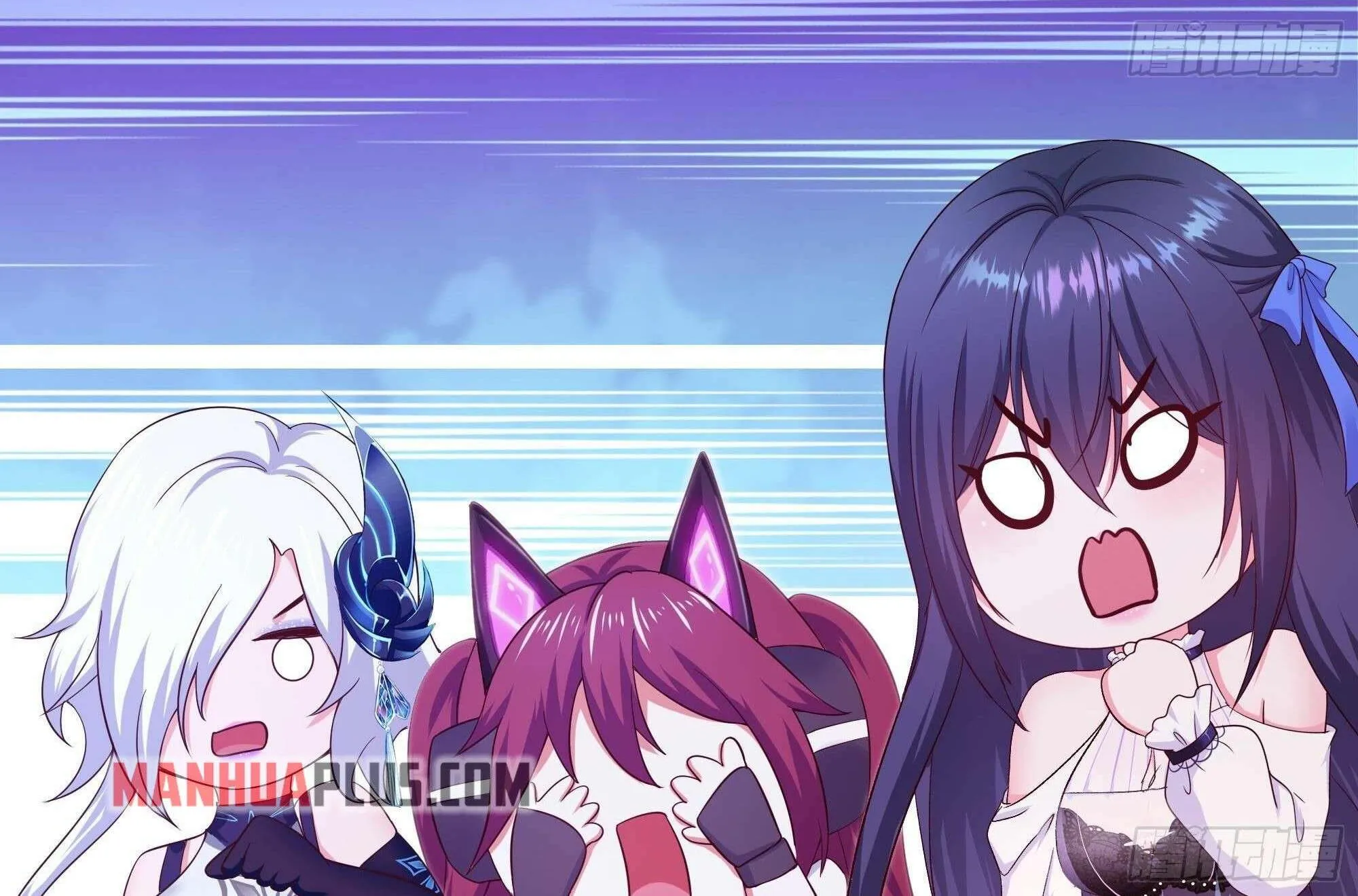 I Opened A Harem in Hell Chapter 29 page 30 - 