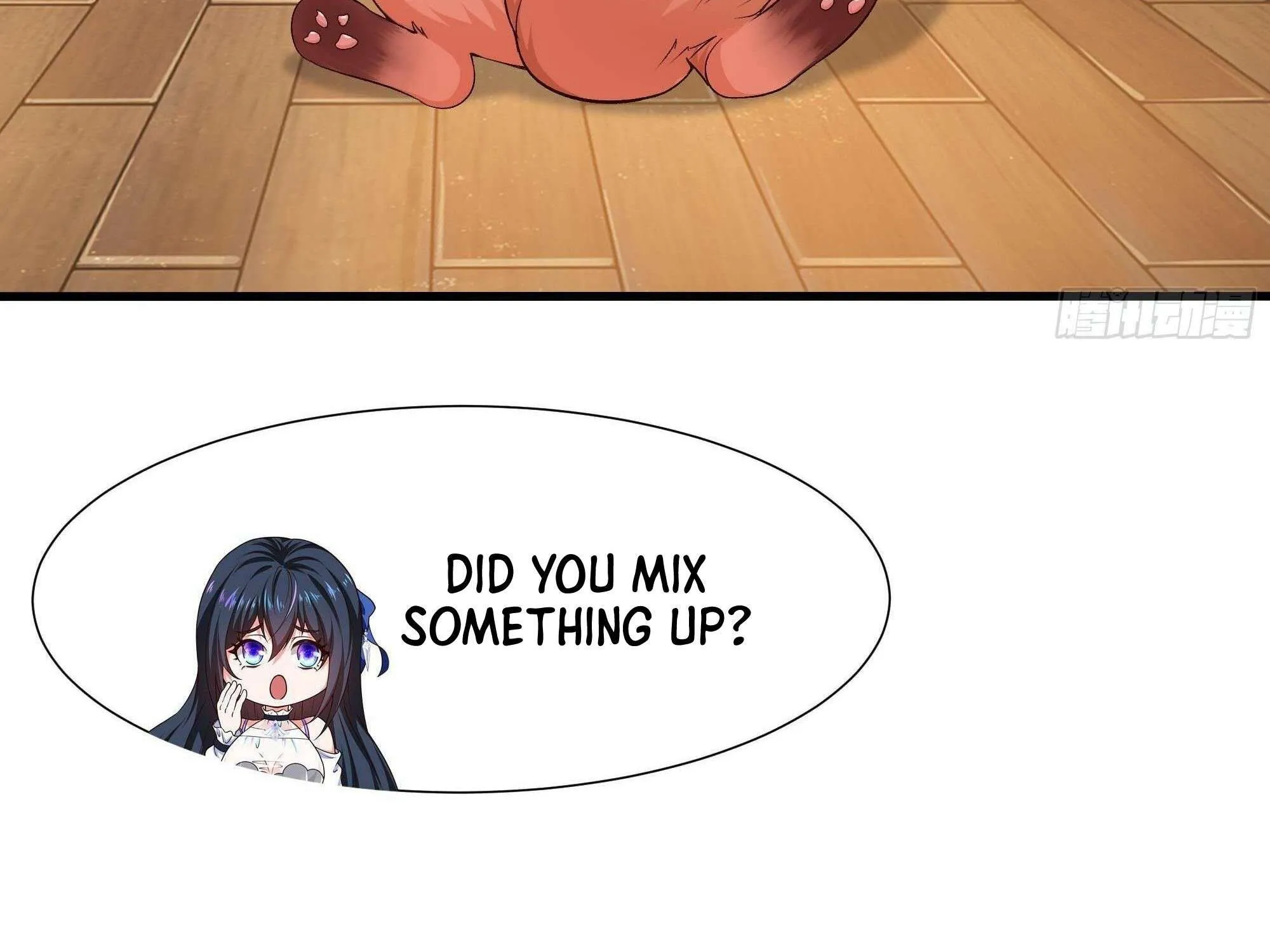 I Opened A Harem in Hell Chapter 29 page 4 - 
