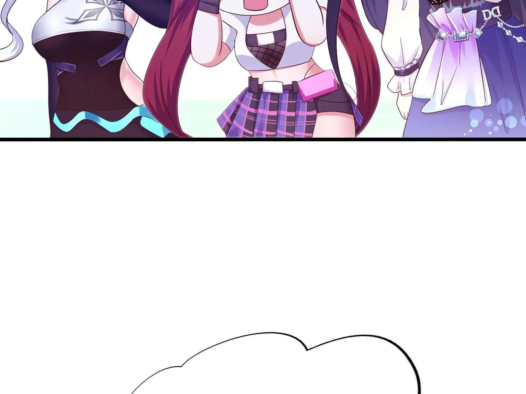 I Opened A Harem in Hell Chapter 29 page 31 - 