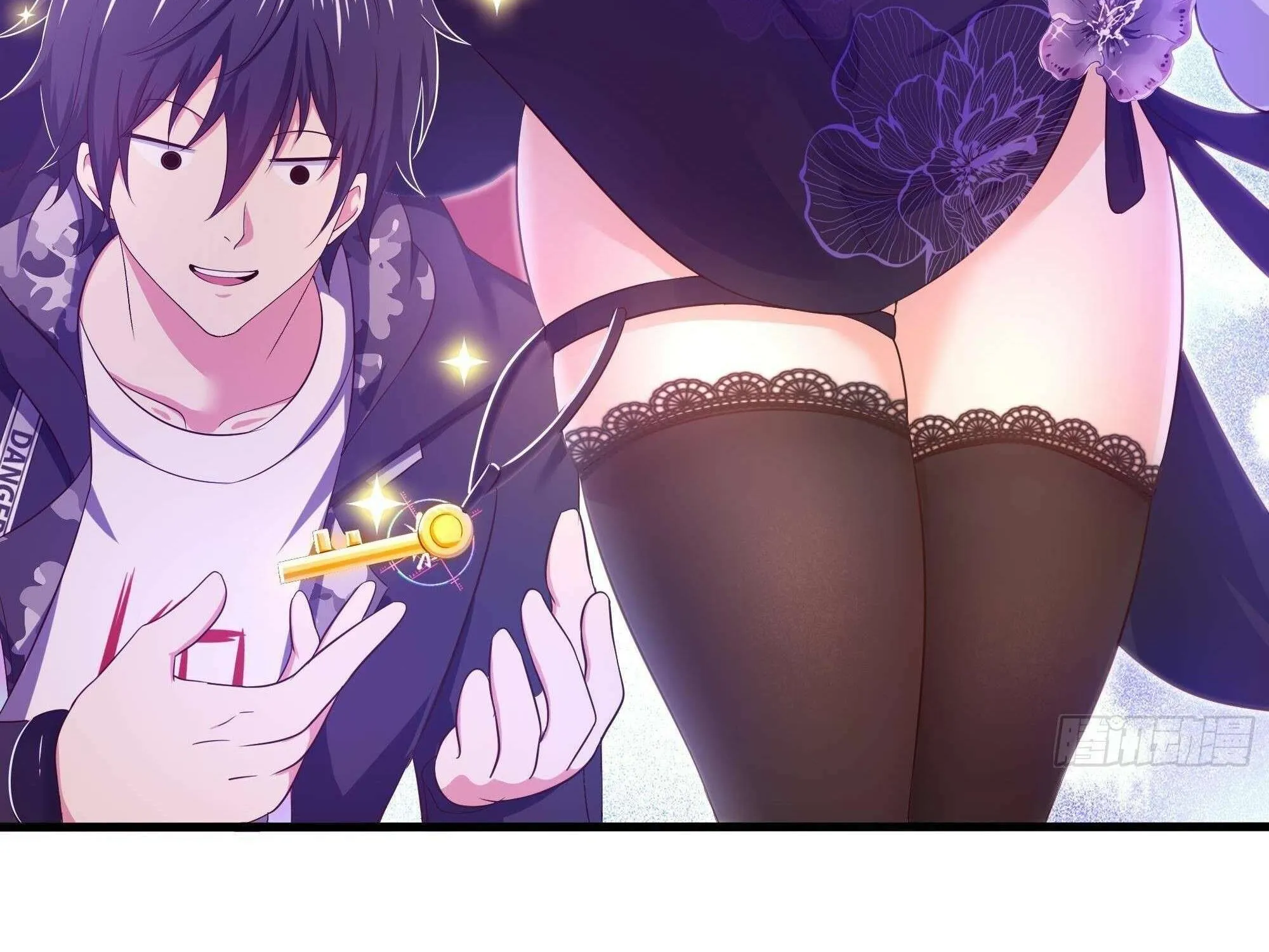I Opened A Harem in Hell Chapter 29 page 34 - 