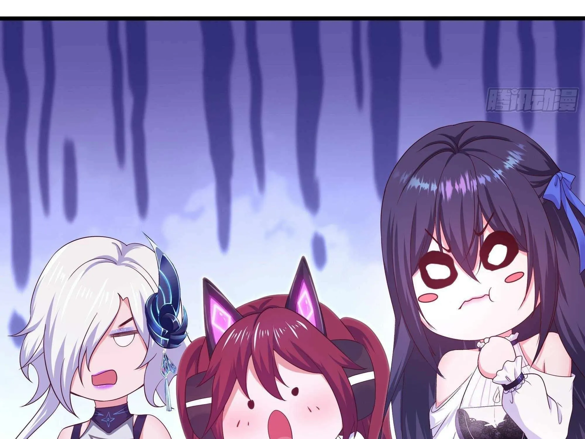 I Opened A Harem in Hell Chapter 29 page 36 - 