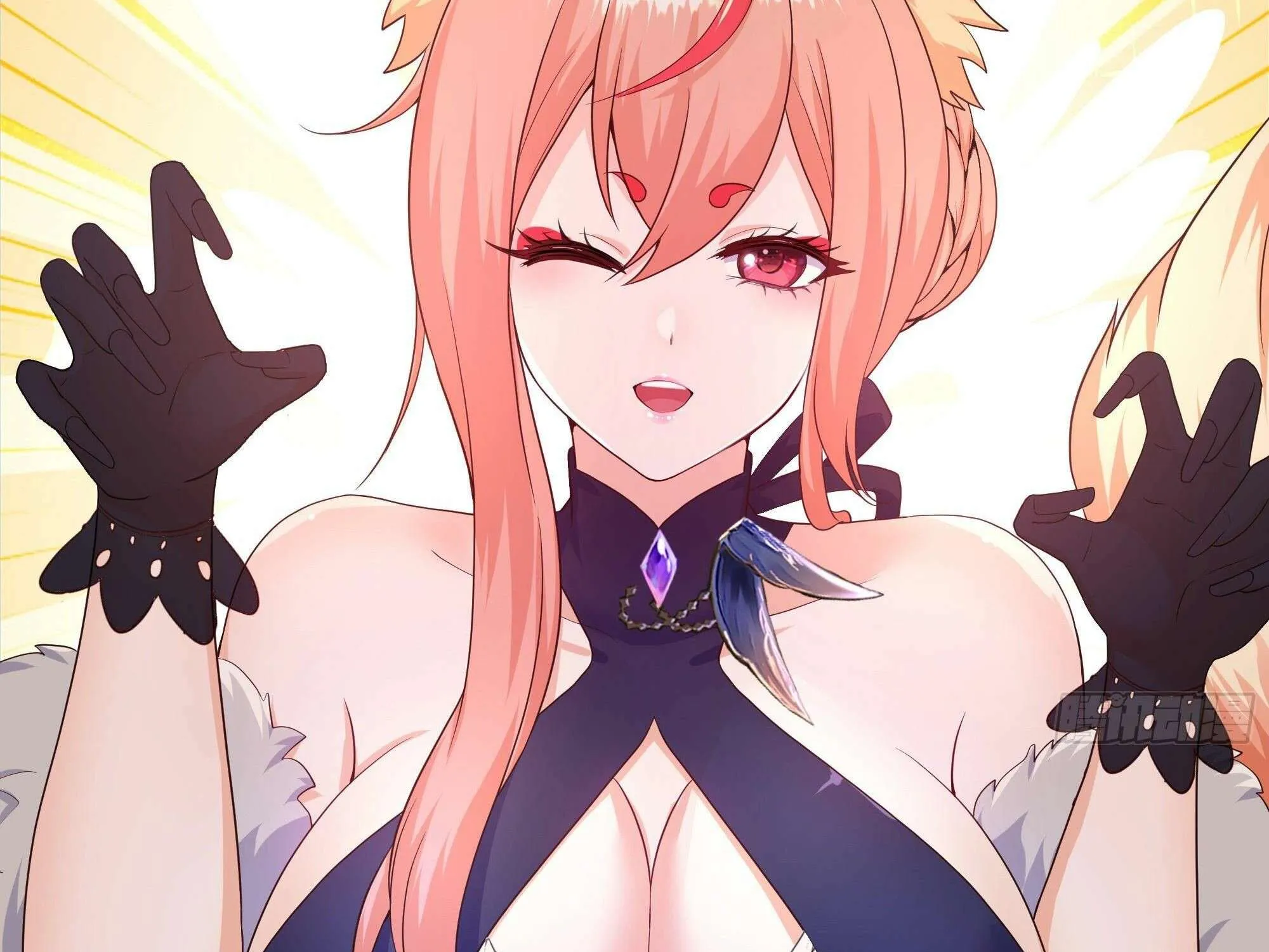 I Opened A Harem in Hell Chapter 29 page 39 - 