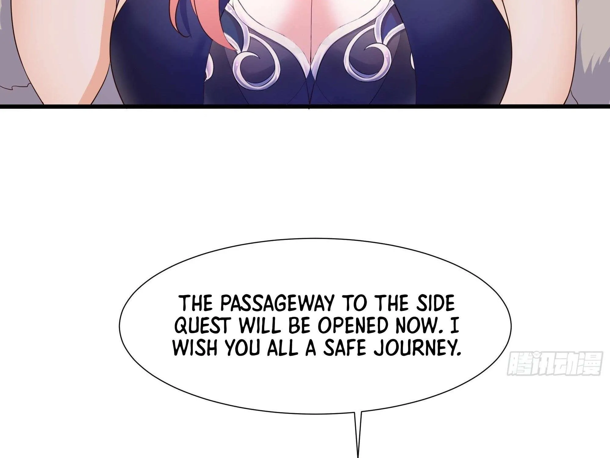 I Opened A Harem in Hell Chapter 29 page 40 - 