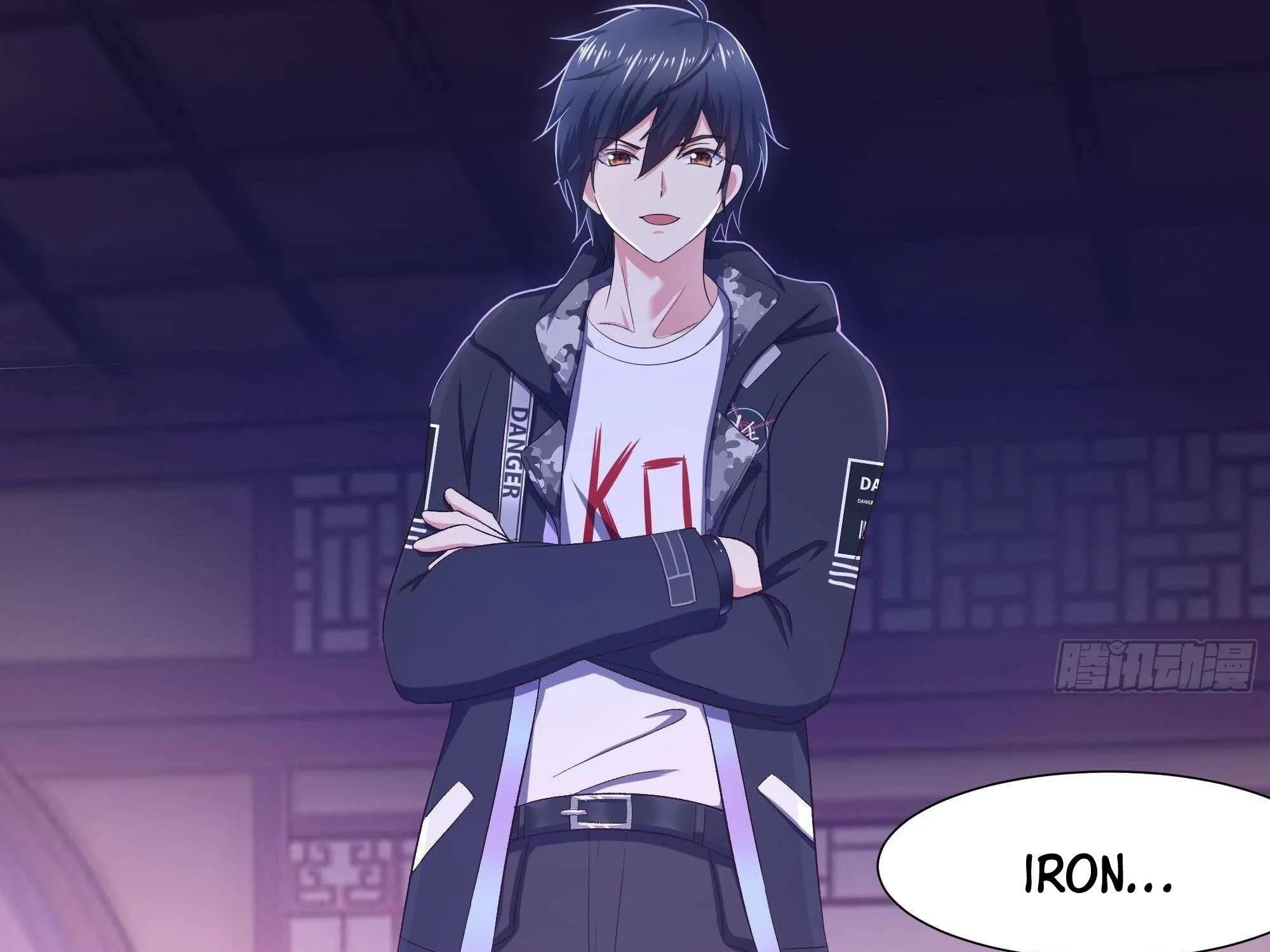 I Opened A Harem in Hell Chapter 29 page 6 - 