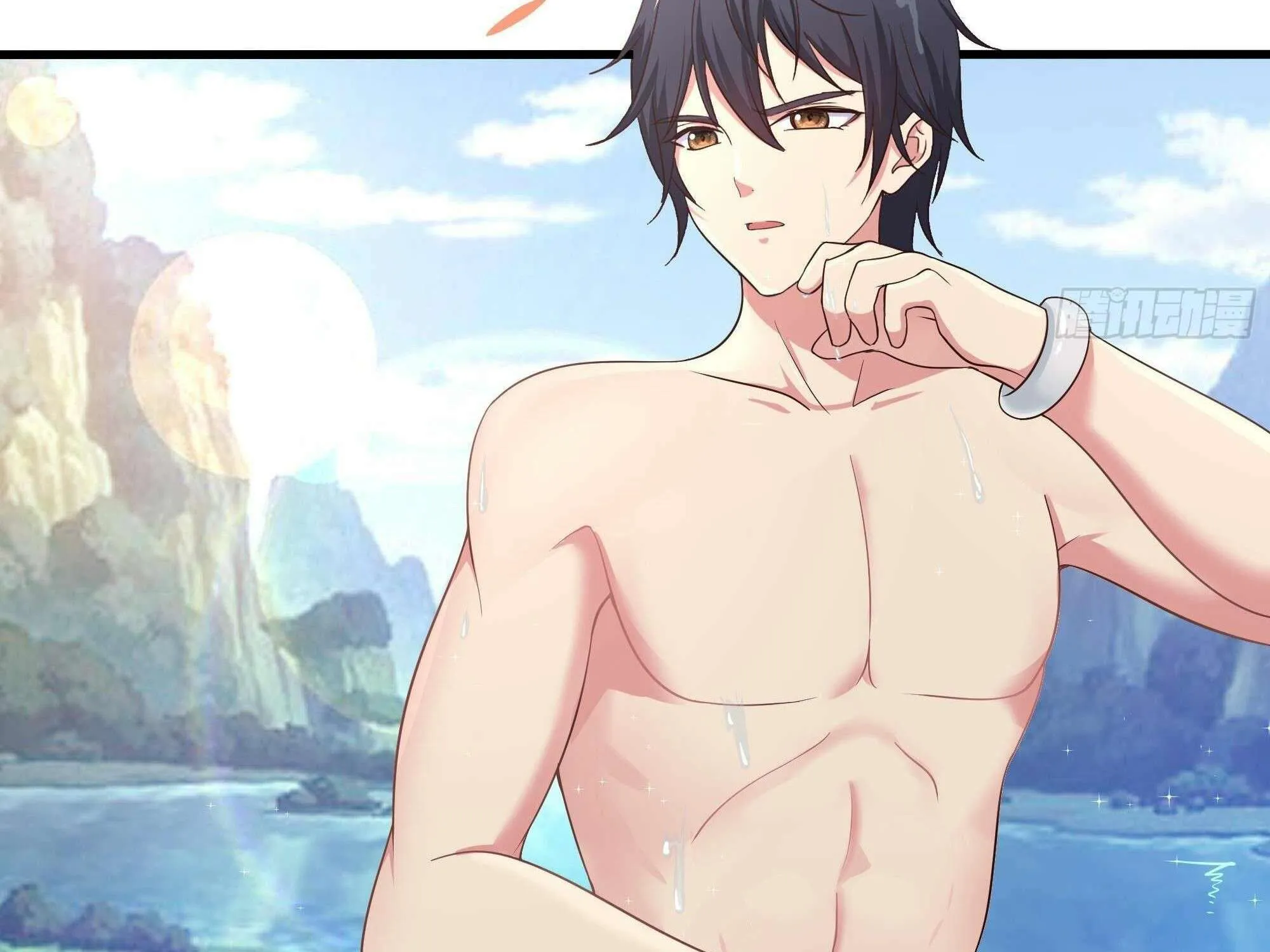 I Opened A Harem in Hell Chapter 29 page 54 - 