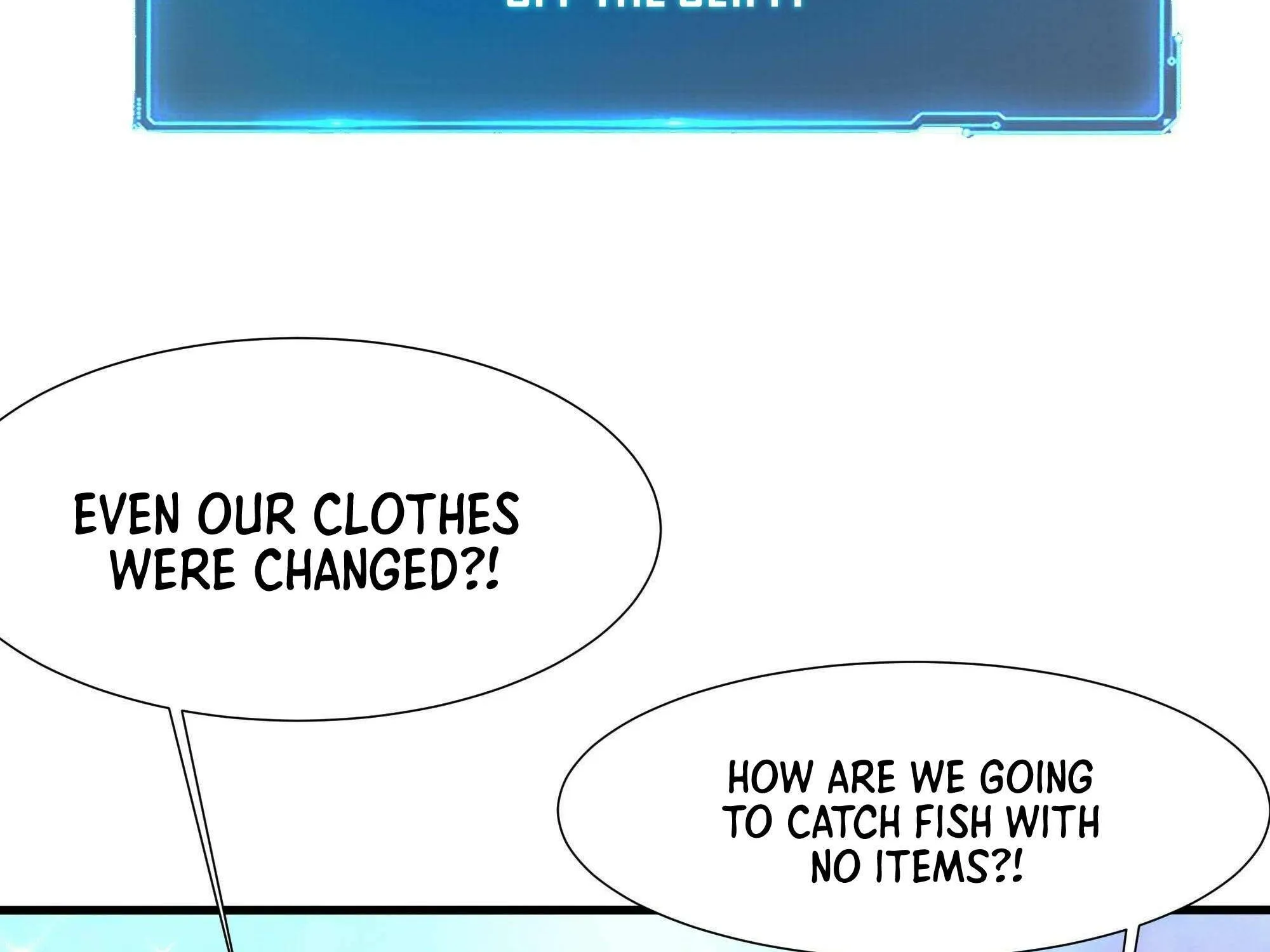 I Opened A Harem in Hell Chapter 29 page 57 - 