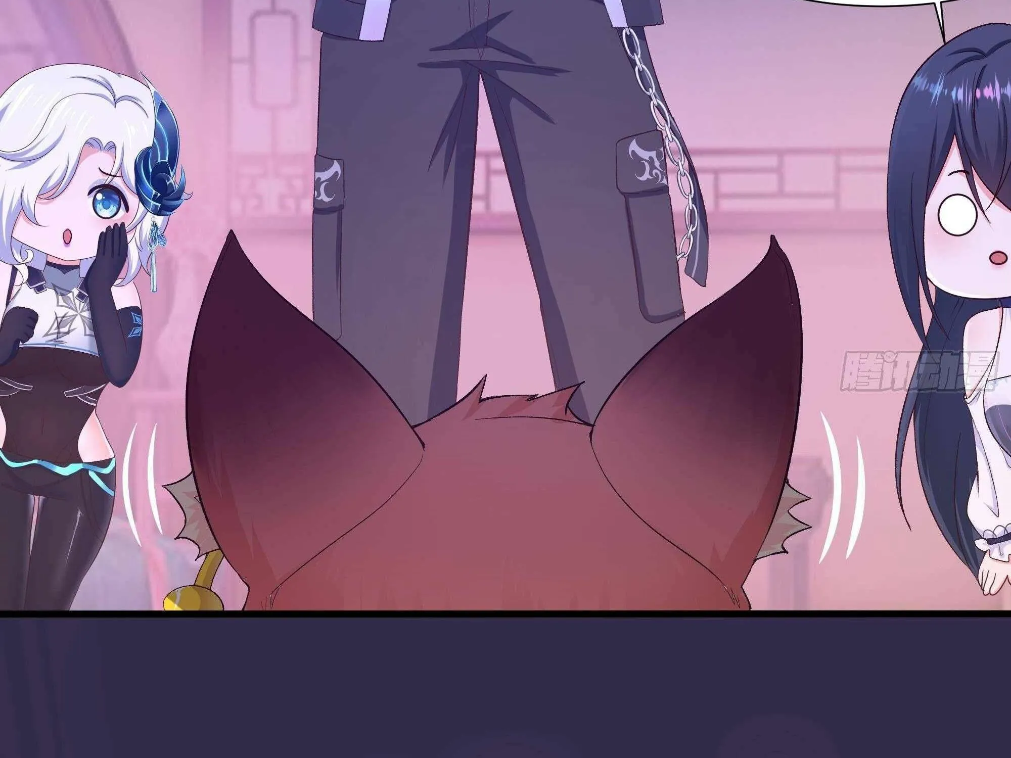 I Opened A Harem in Hell Chapter 29 page 7 - 