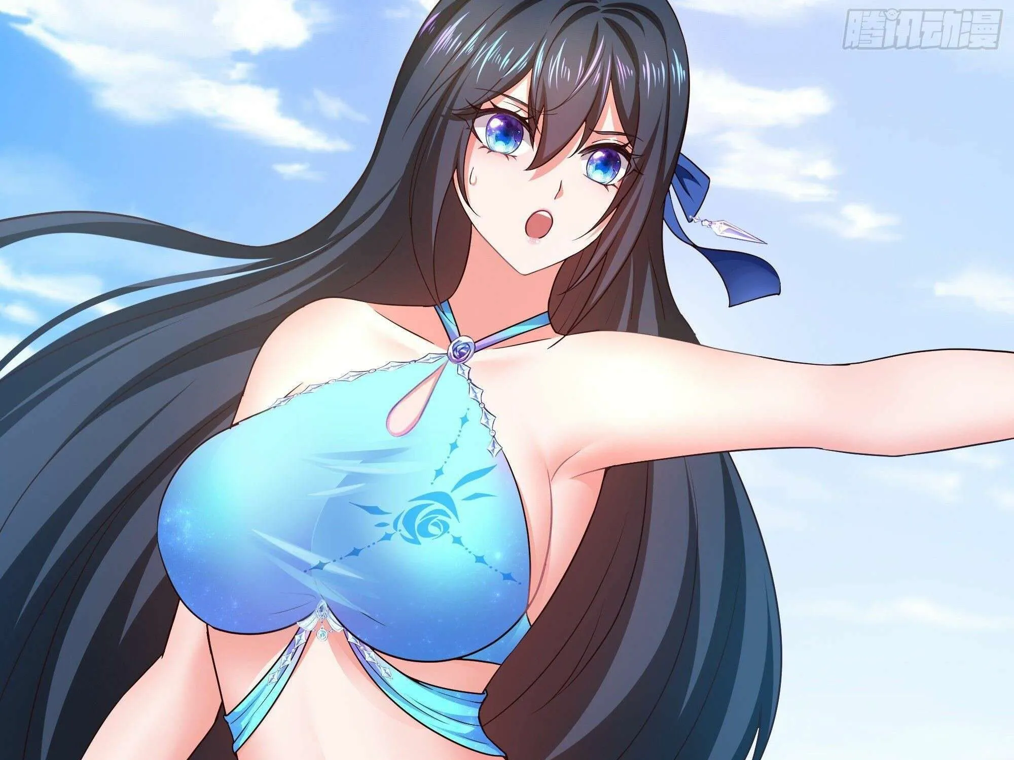 I Opened A Harem in Hell Chapter 29 page 63 - 