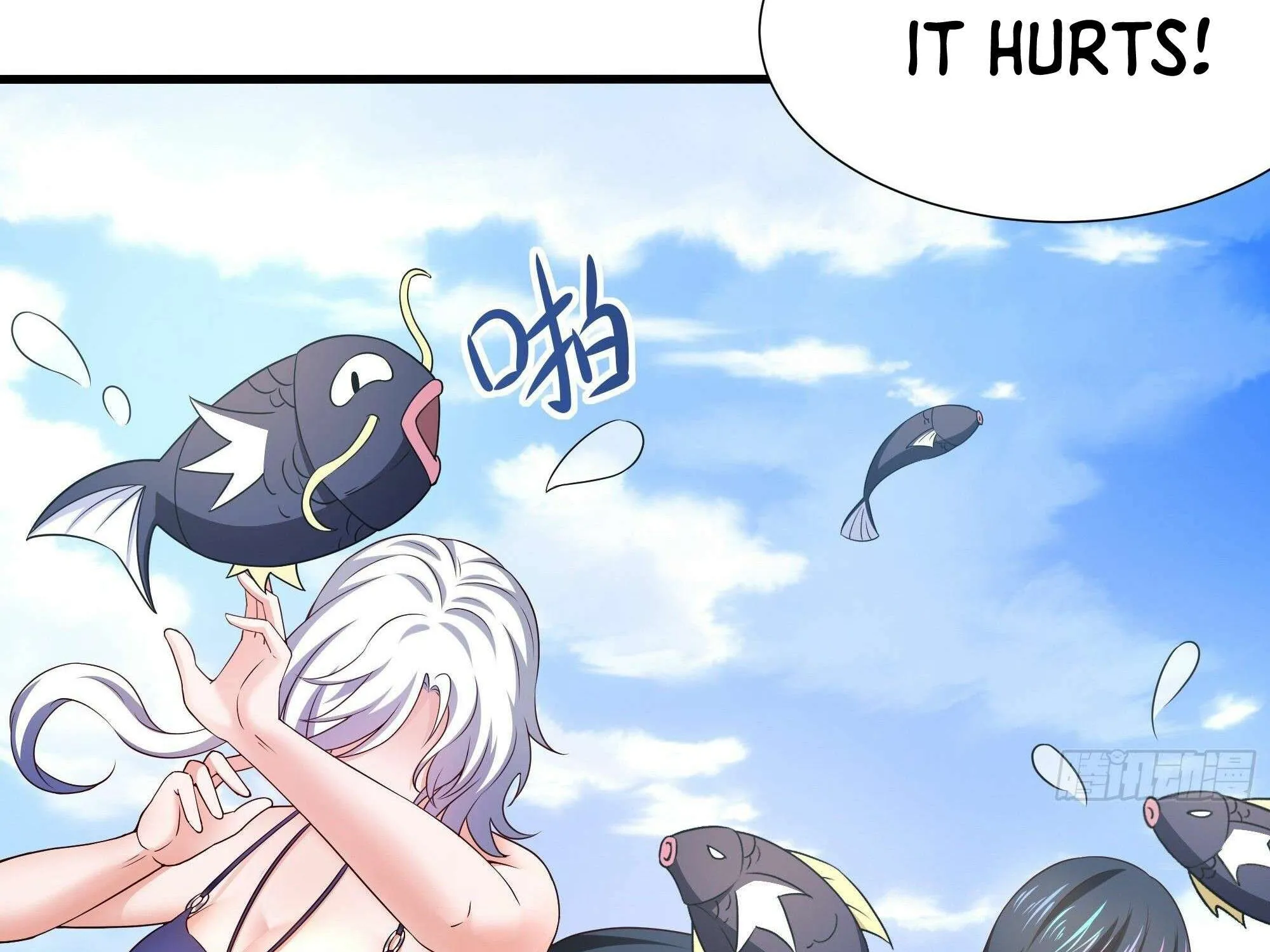 I Opened A Harem in Hell Chapter 29 page 70 - 