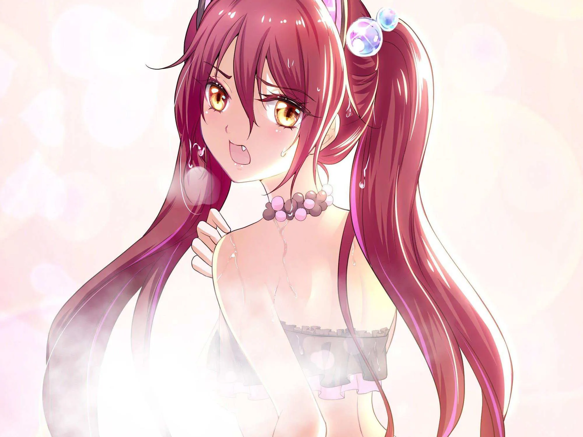 I Opened A Harem in Hell Chapter 29 page 82 - 