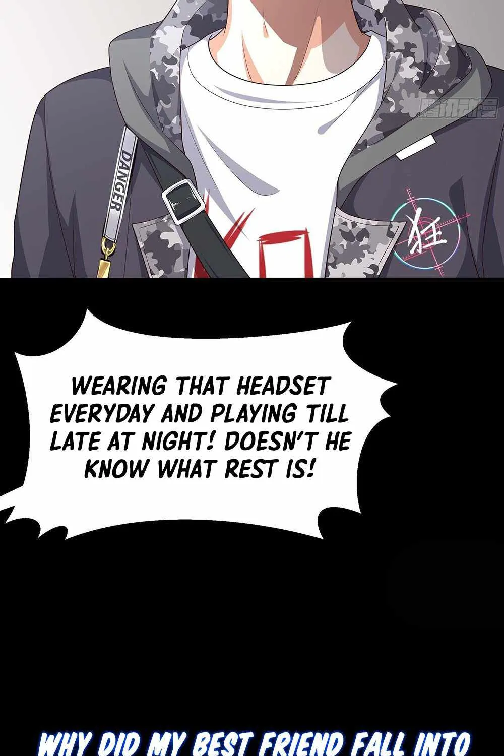 I Opened A Harem in Hell Chapter 3 page 11 - 
