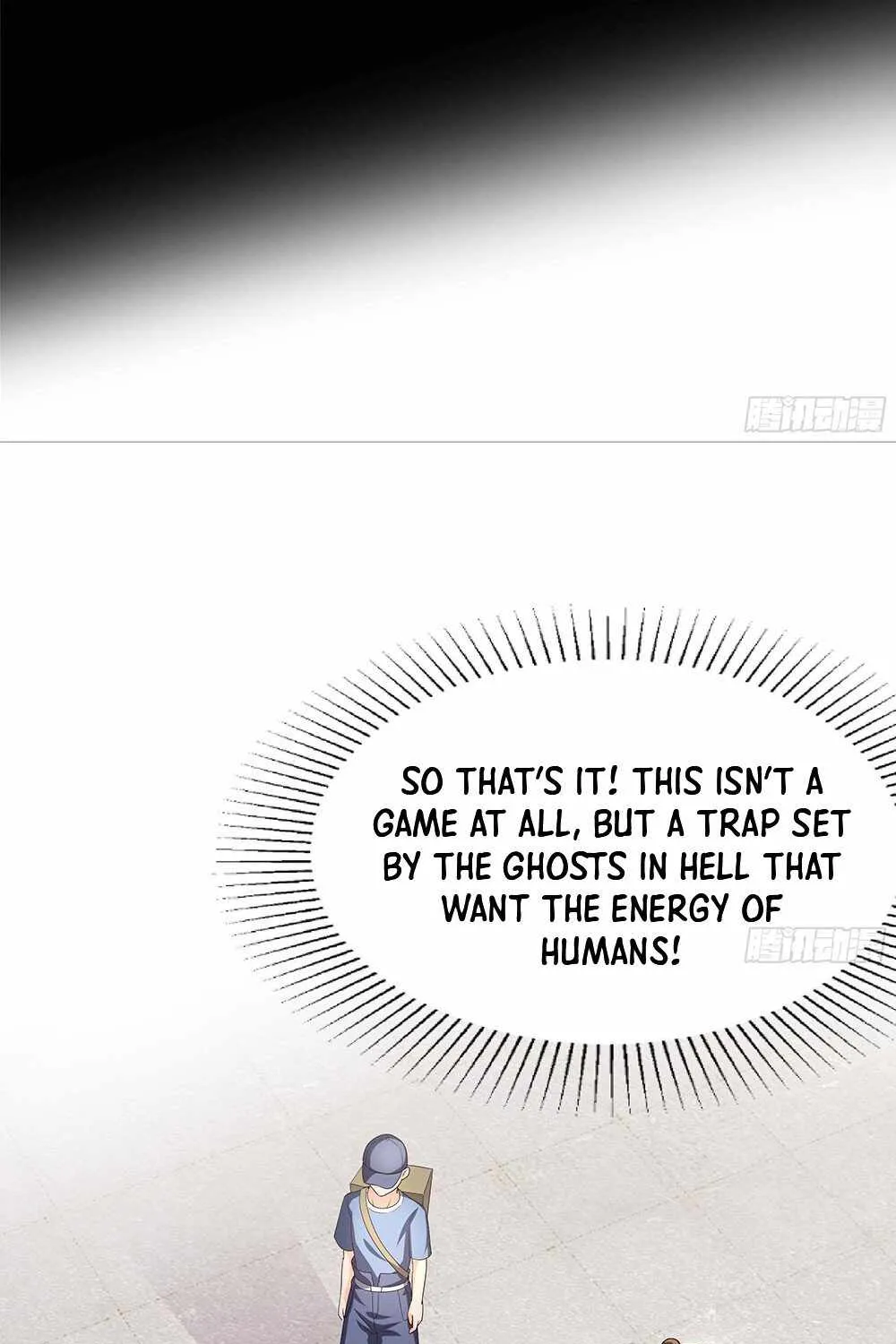 I Opened A Harem in Hell Chapter 3 page 17 - 
