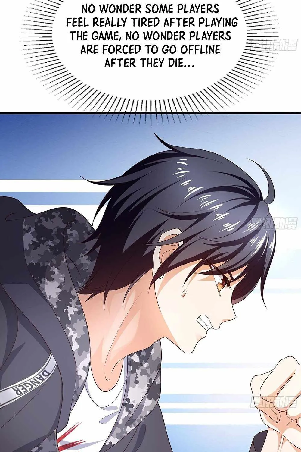 I Opened A Harem in Hell Chapter 3 page 19 - 